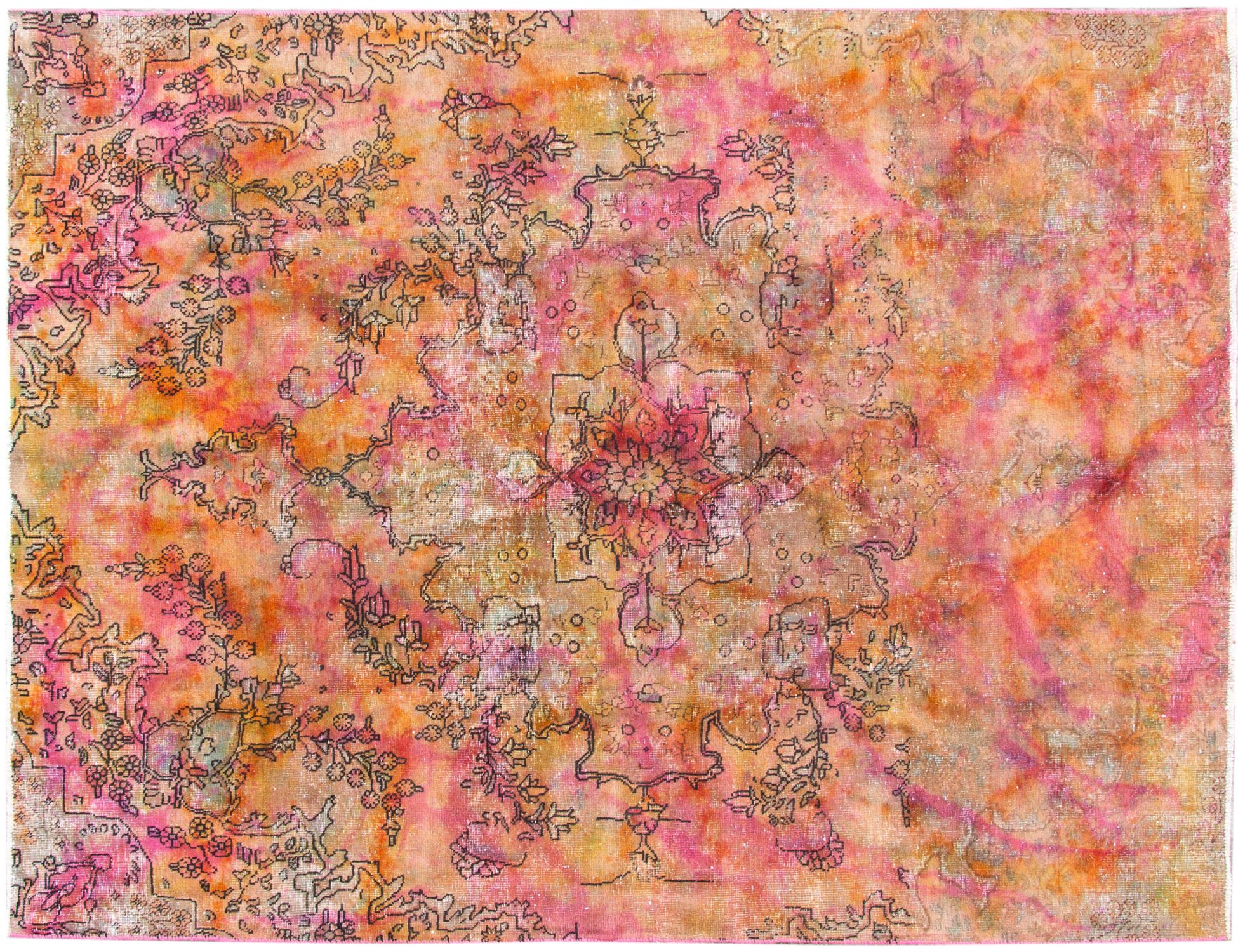 Περσικό Vintage    <br/>300 x 220 cm