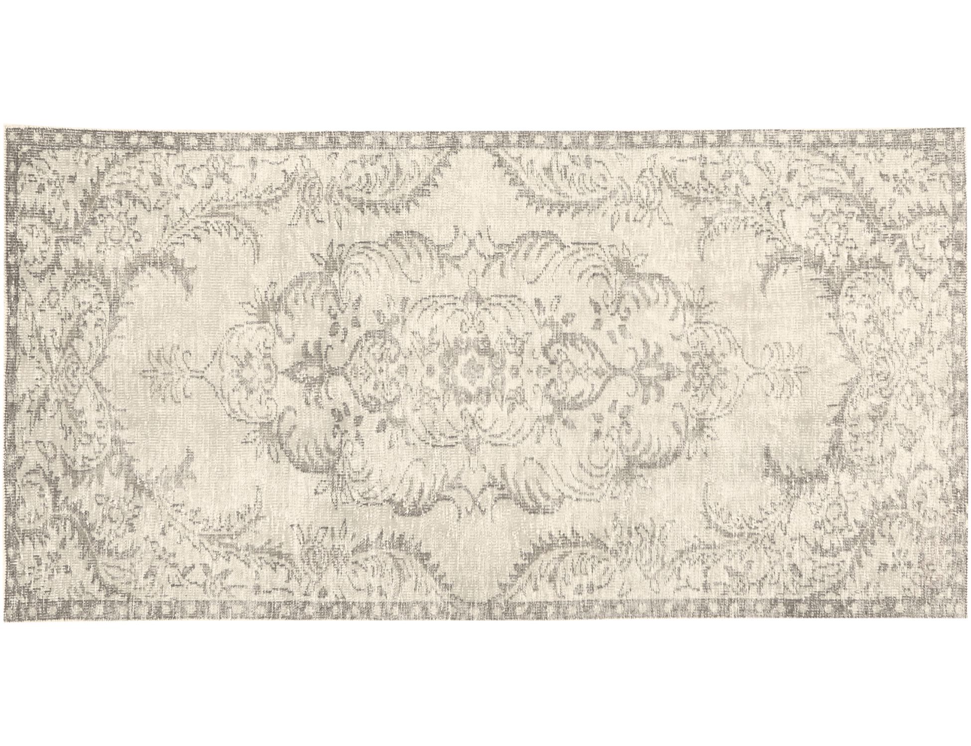 Persian Vintage    <br/>253 x 130 cm