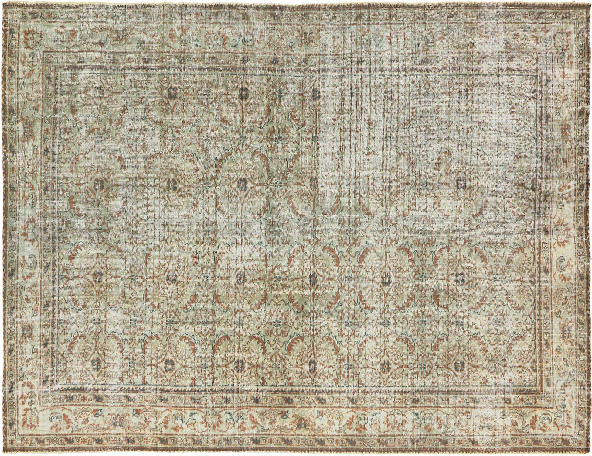 Persian Vintage    <br/>270 x 177 cm