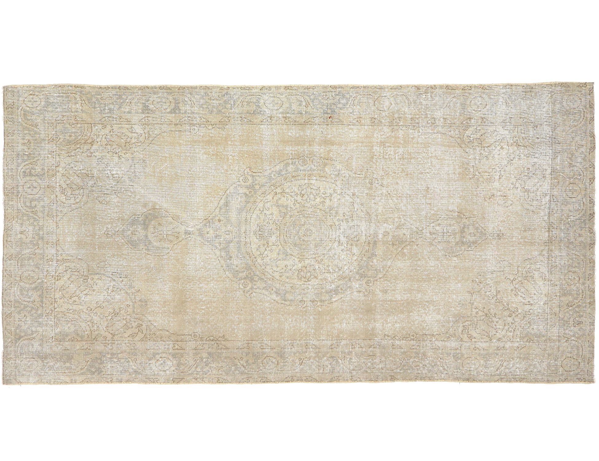 Persian Vintage    <br/>275 x 140 cm