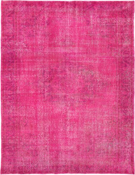 Persian Vintage Χαλί 314 x 190 