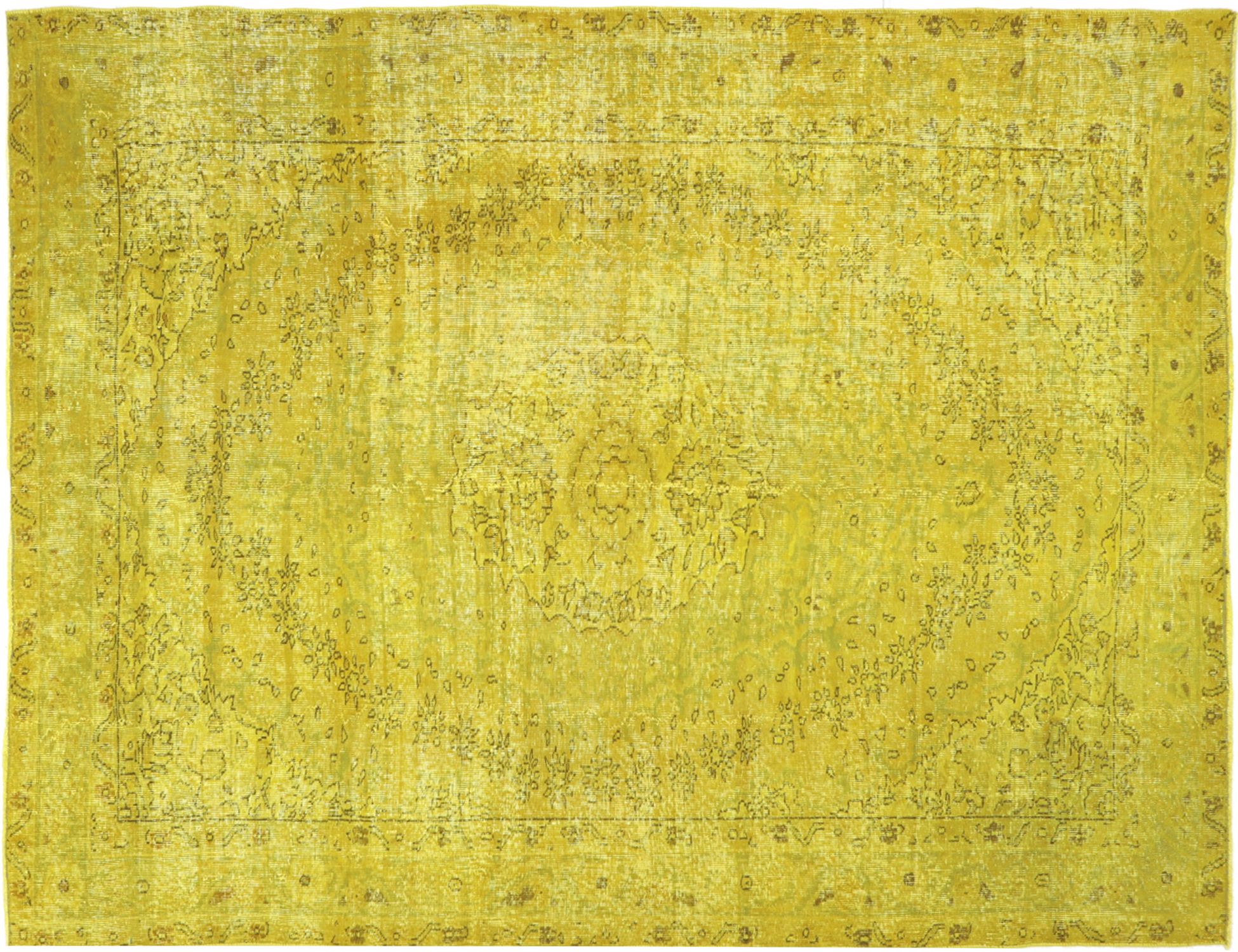 Persian Vintage    <br/>290 x 210 cm