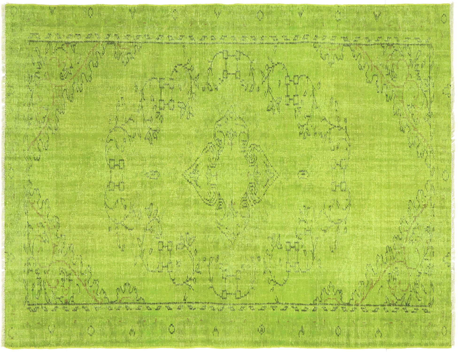 Persian Vintage    <br/>280 x 170 cm