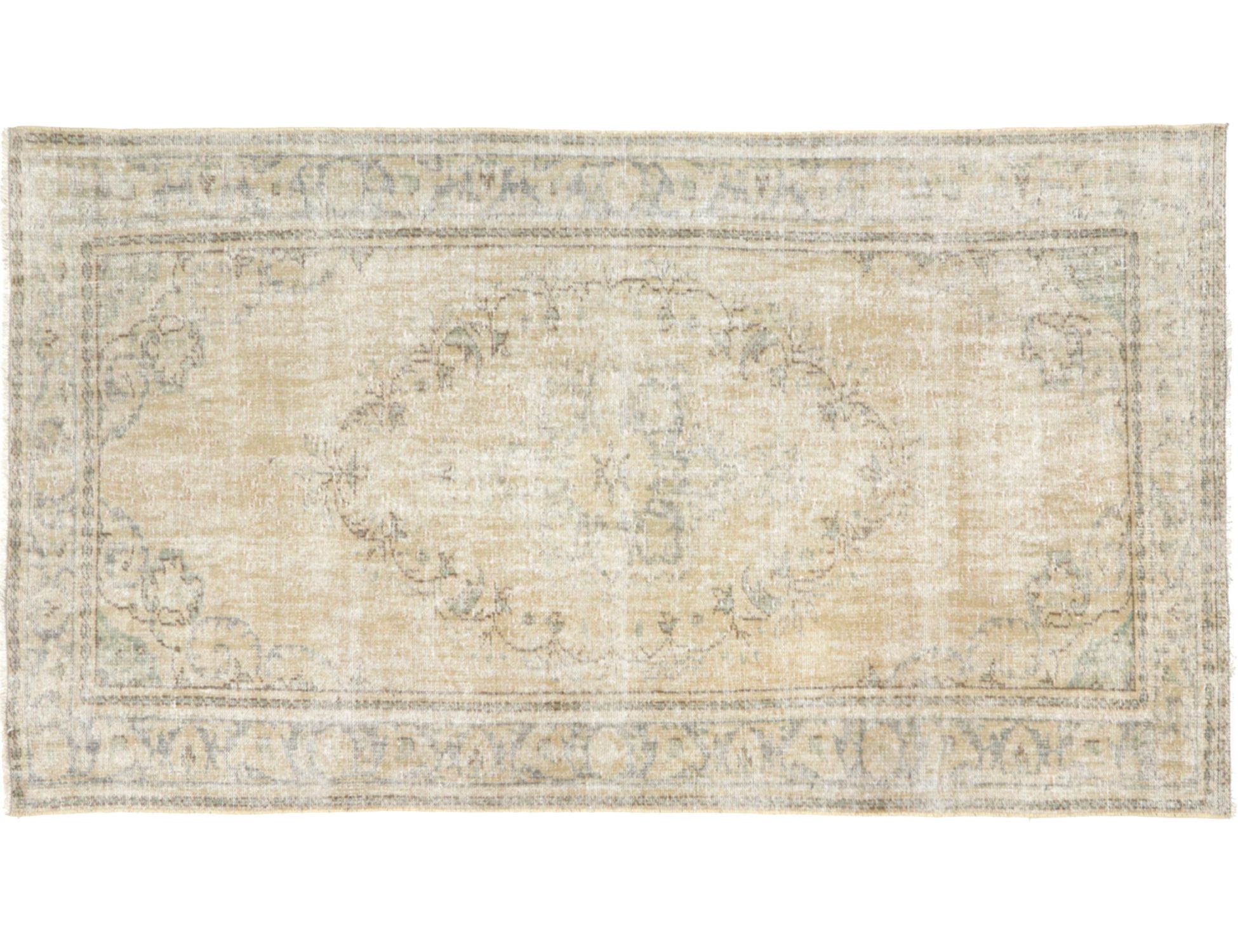 Persian Vintage    <br/>290 x 162 cm