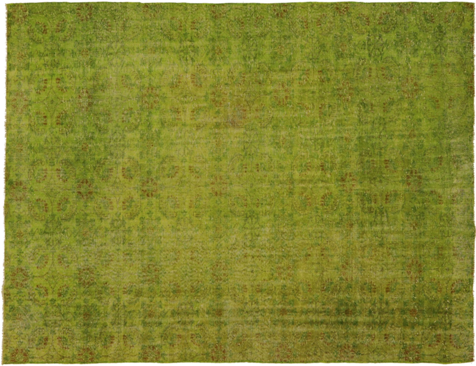 Persian Vintage    <br/>293 x 188 cm