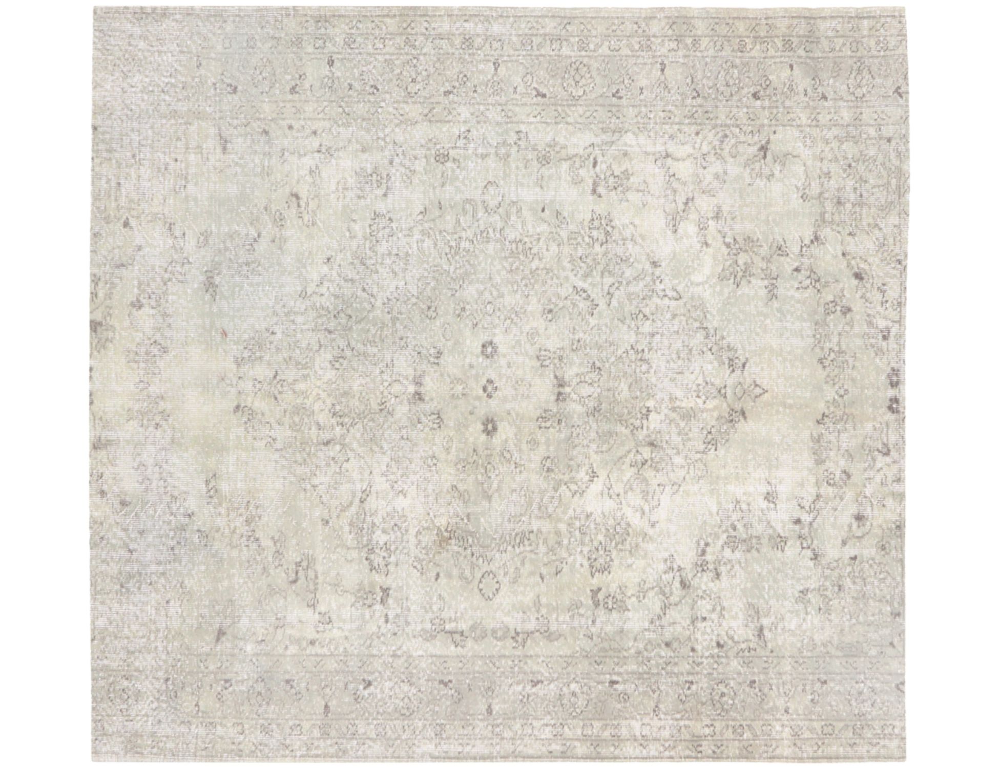 Persian Vintage    <br/>176 x 176 cm