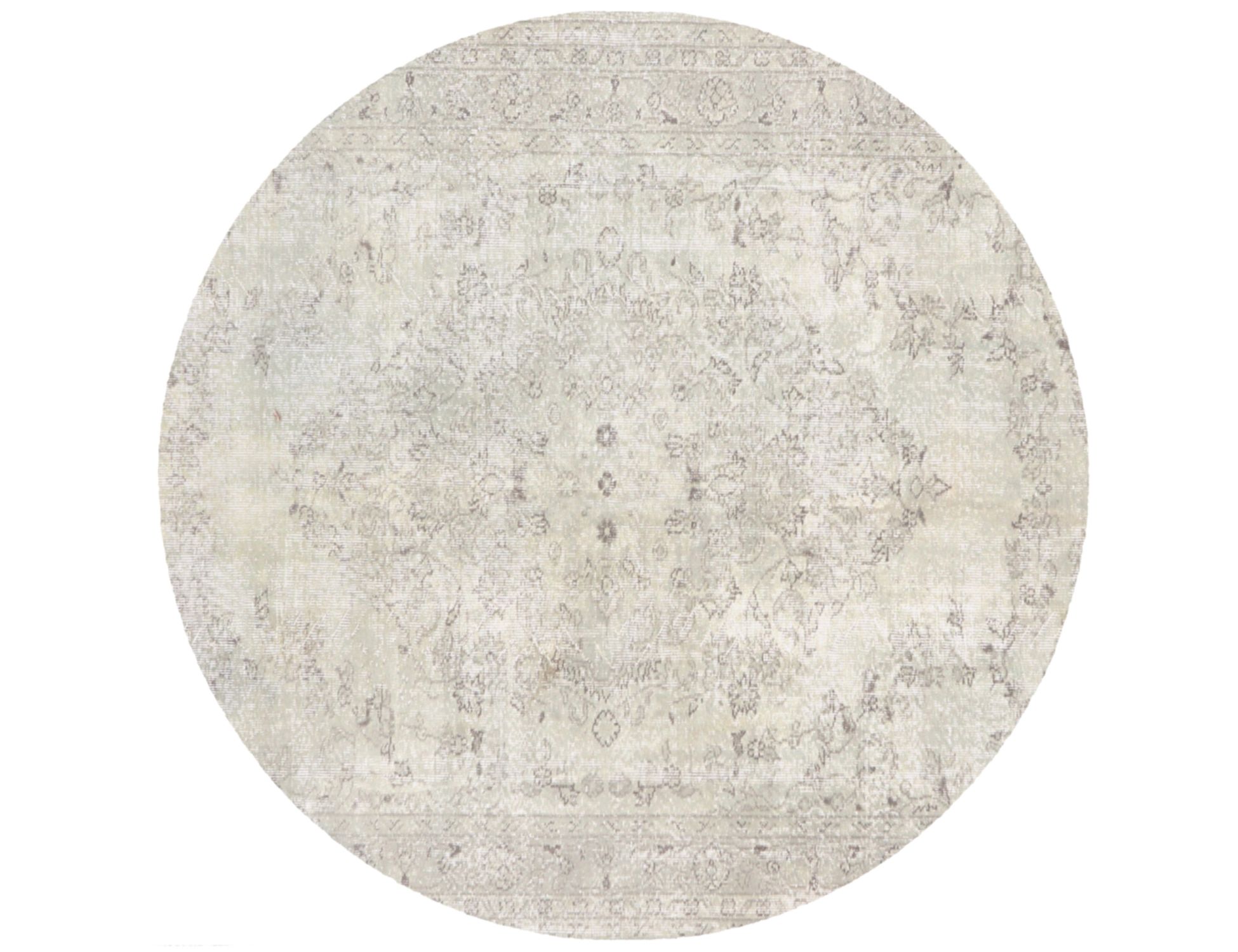 Persian Vintage    <br/>176 x 176 cm