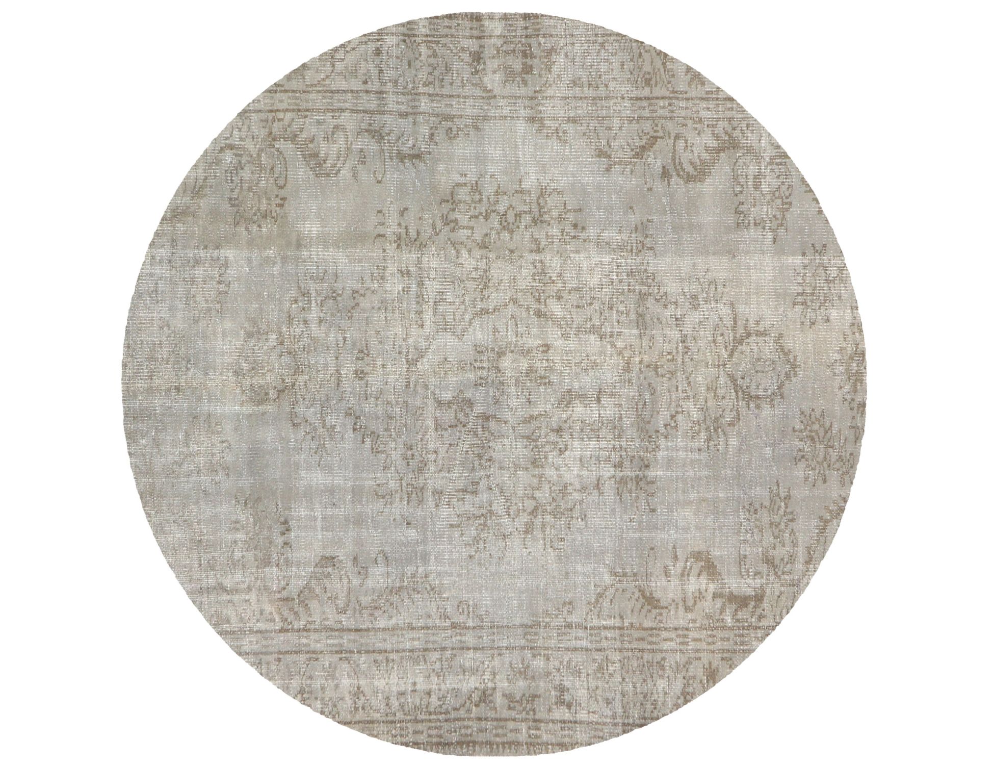 Persian Vintage    <br/>175 x 175 cm