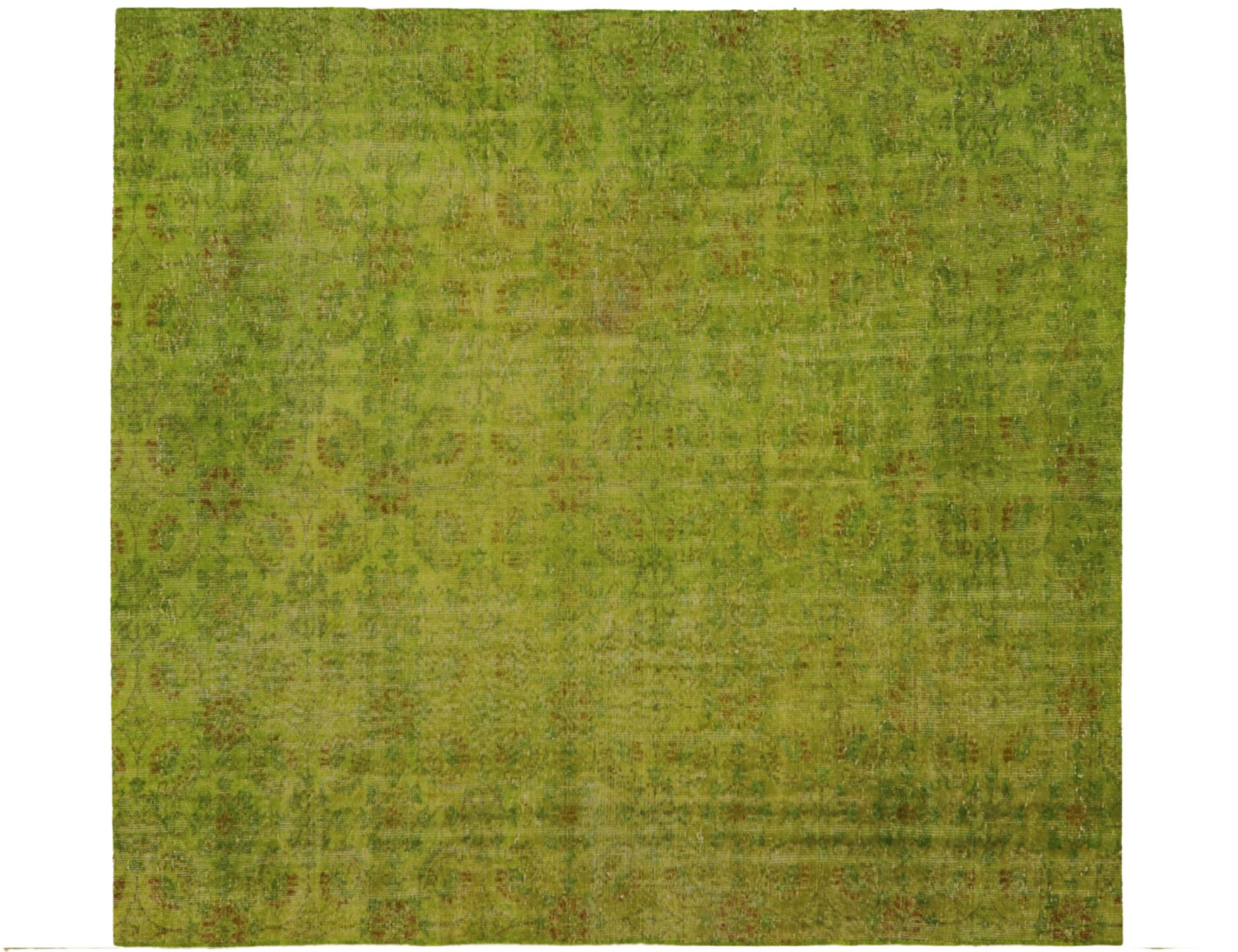 Persian Vintage    <br/>188 x 188 cm