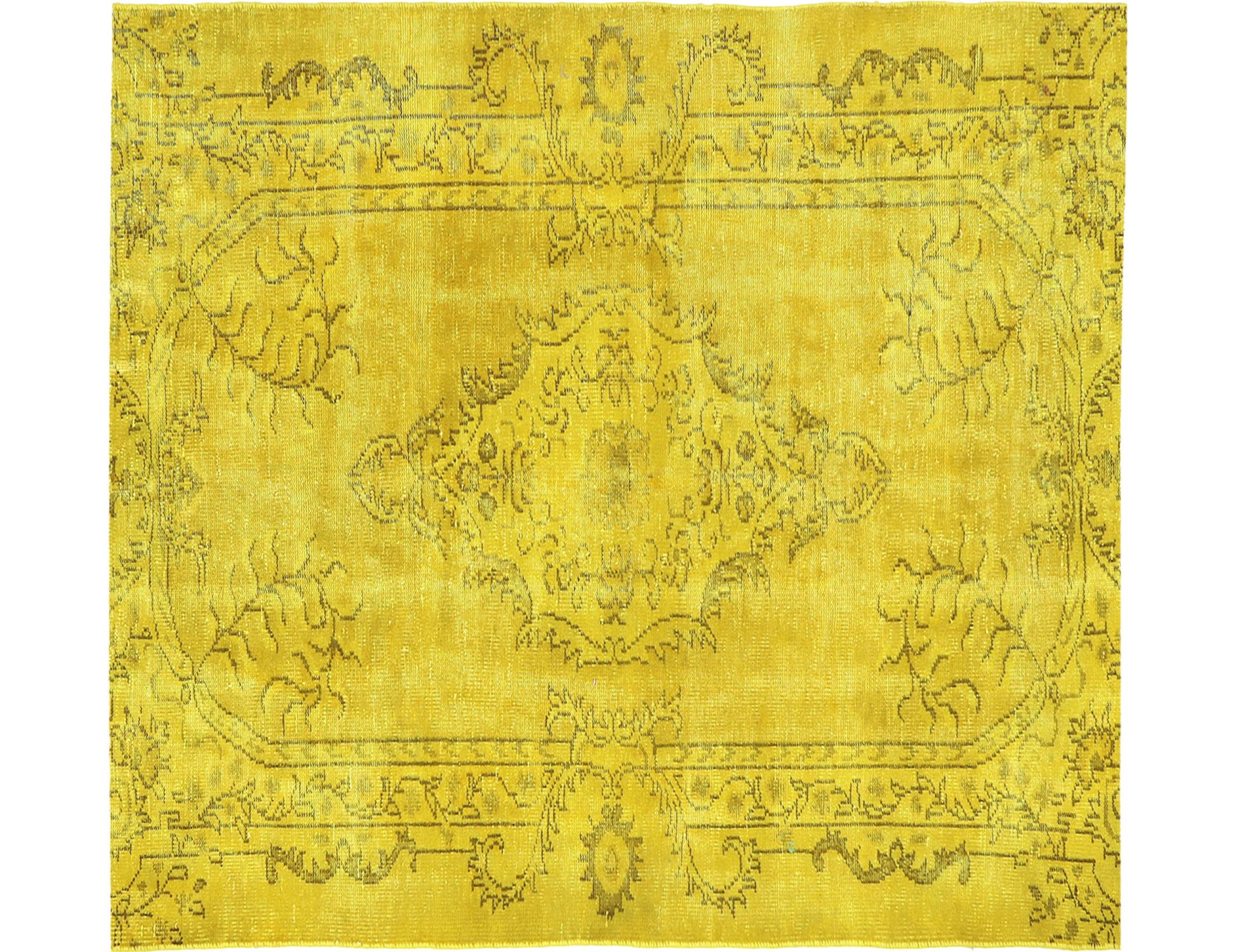 Persian Vintage    <br/>139 x 139 cm