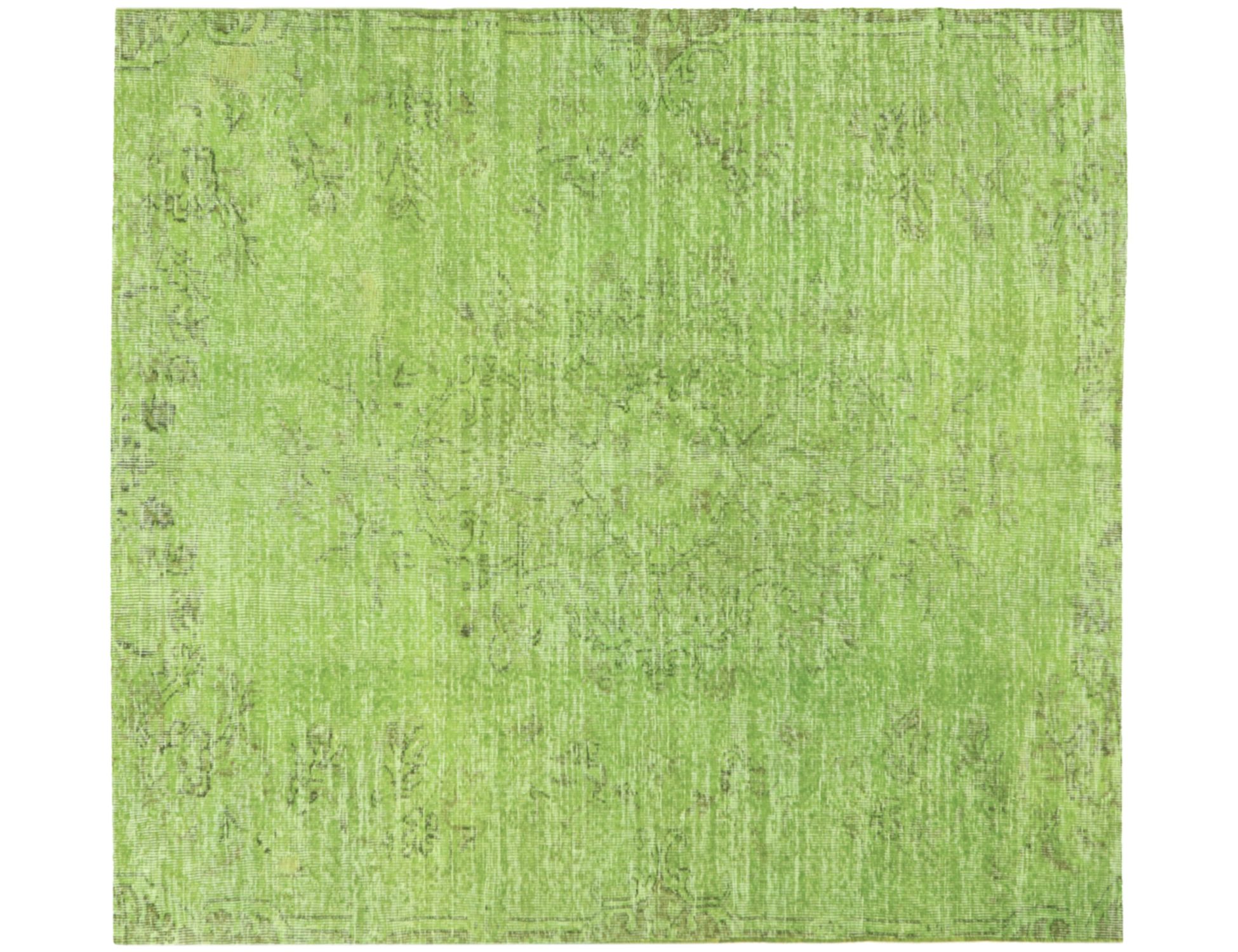 Persian Vintage    <br/>165 x 165 cm