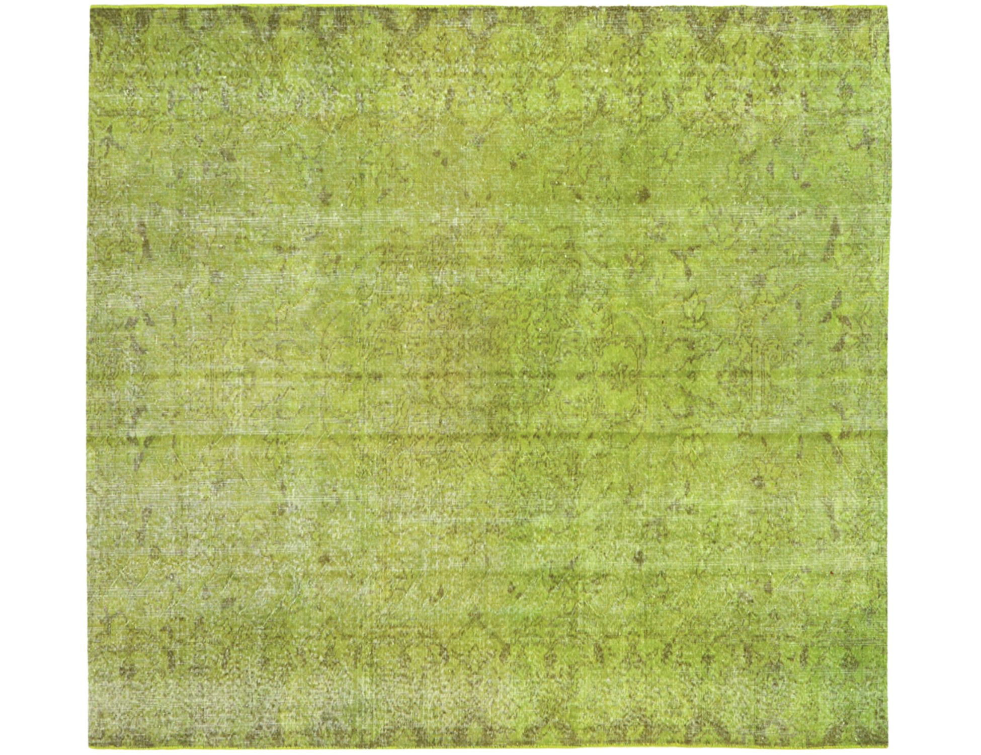 Persian Vintage    <br/>184 x 184 cm