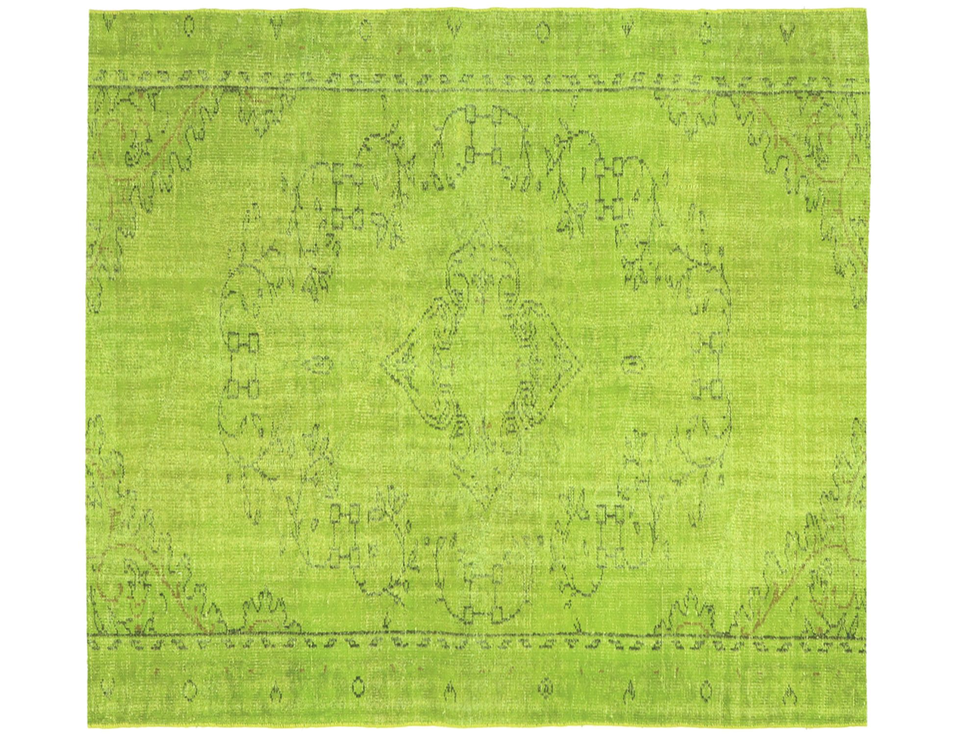 Persian Vintage    <br/>170 x 170 cm