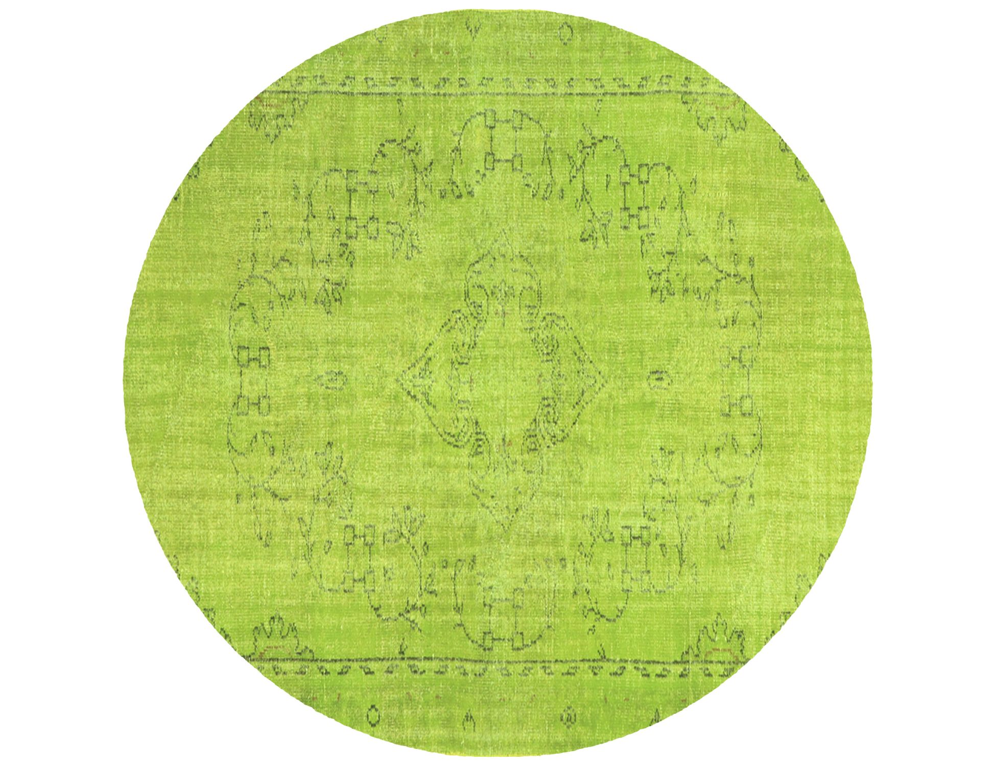 Persian Vintage    <br/>170 x 170 cm