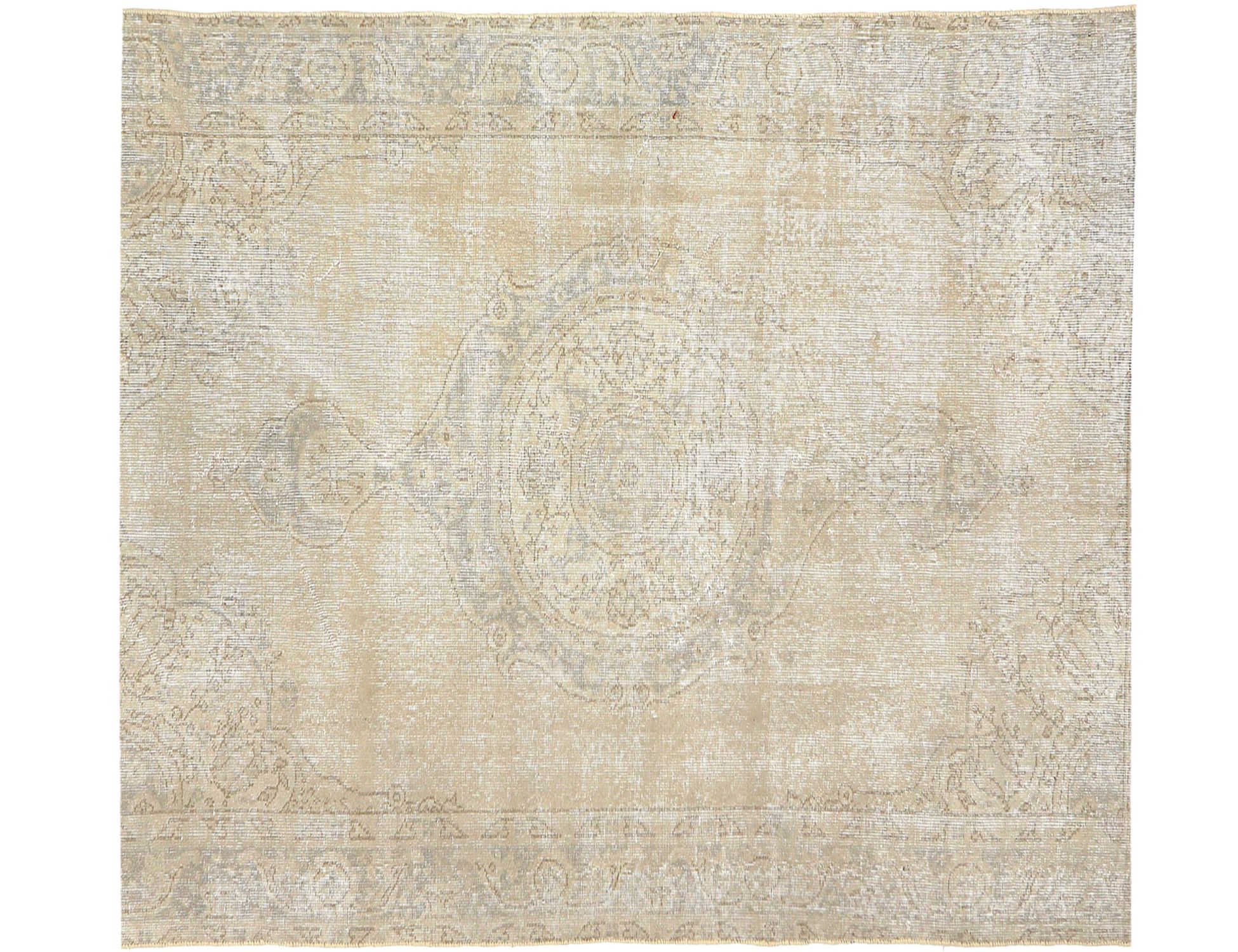 Persian Vintage    <br/>140 x 140 cm