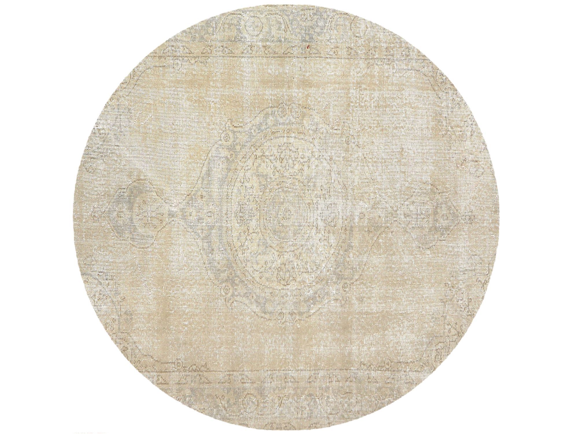 Persian Vintage    <br/>140 x 140 cm