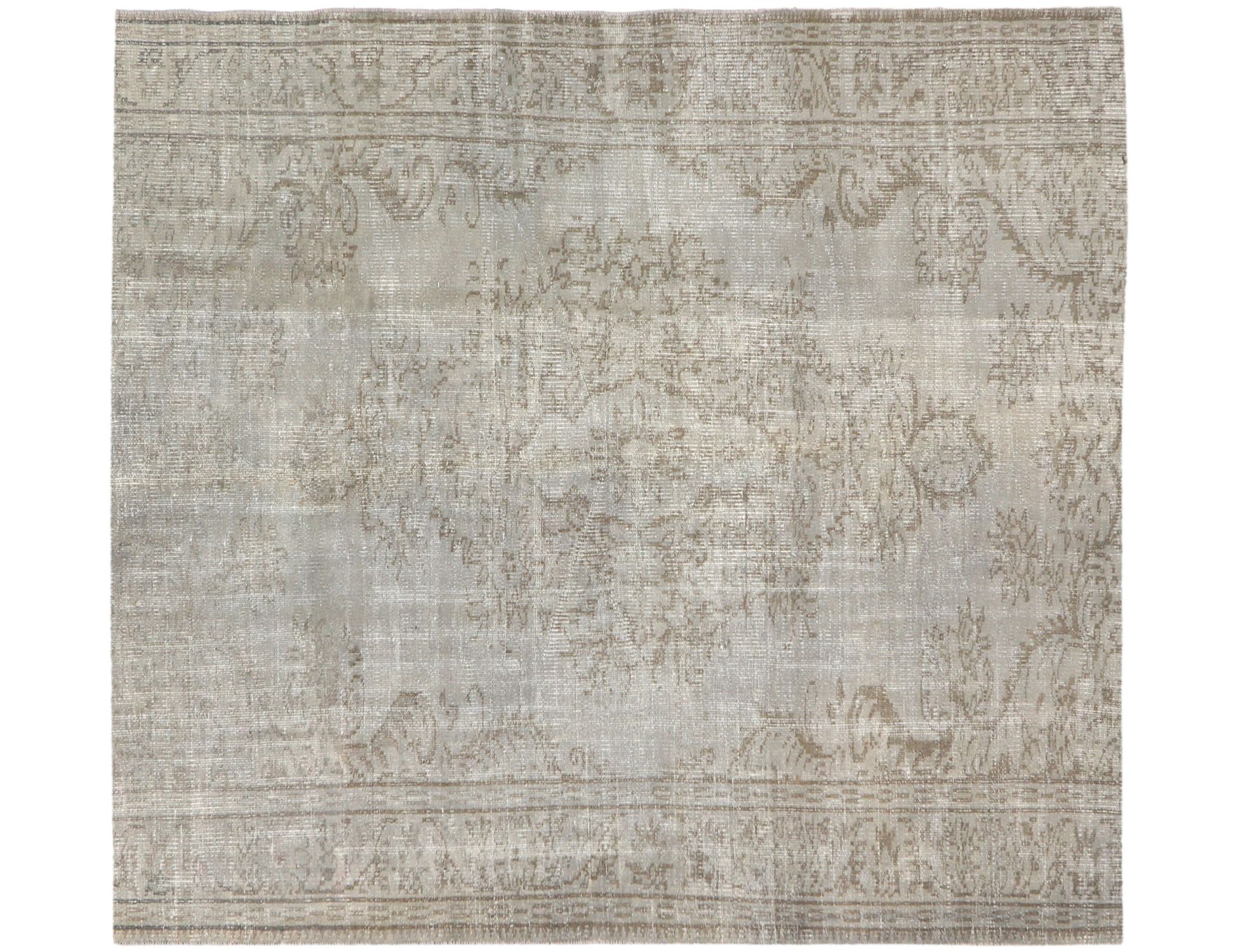 Persian Vintage    <br/>175 x 175 cm