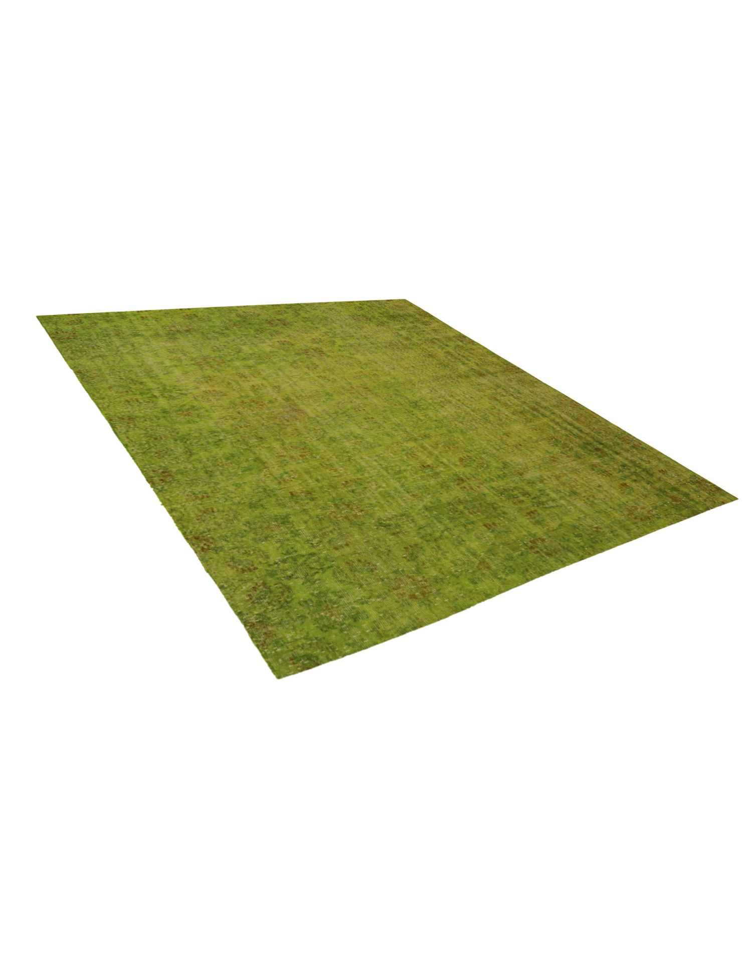 Persian Vintage    <br/>188 x 188 cm