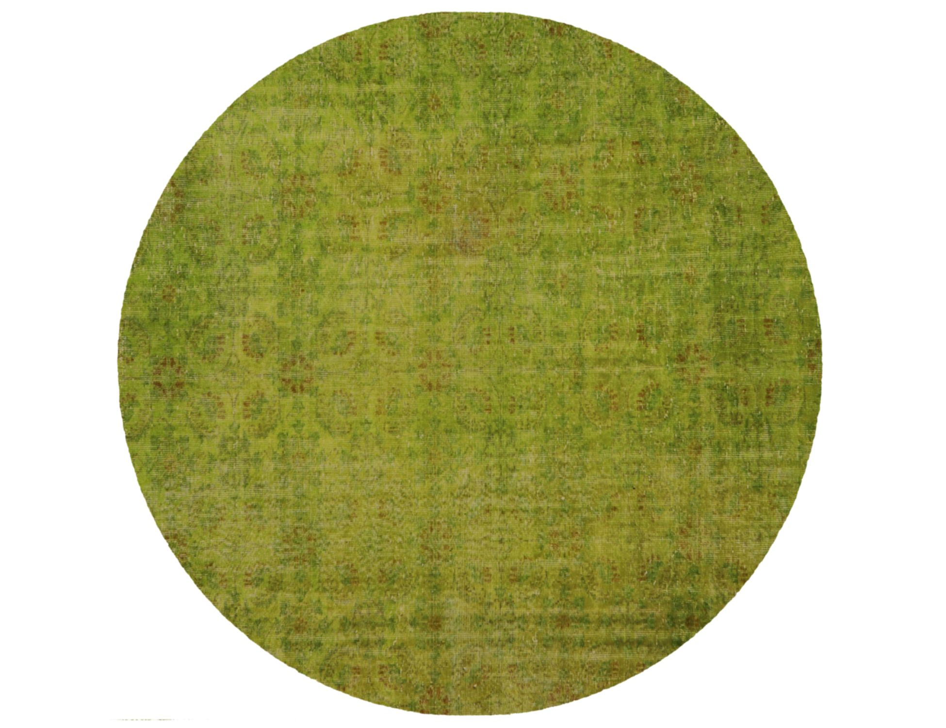 Persian Vintage    <br/>188 x 188 cm