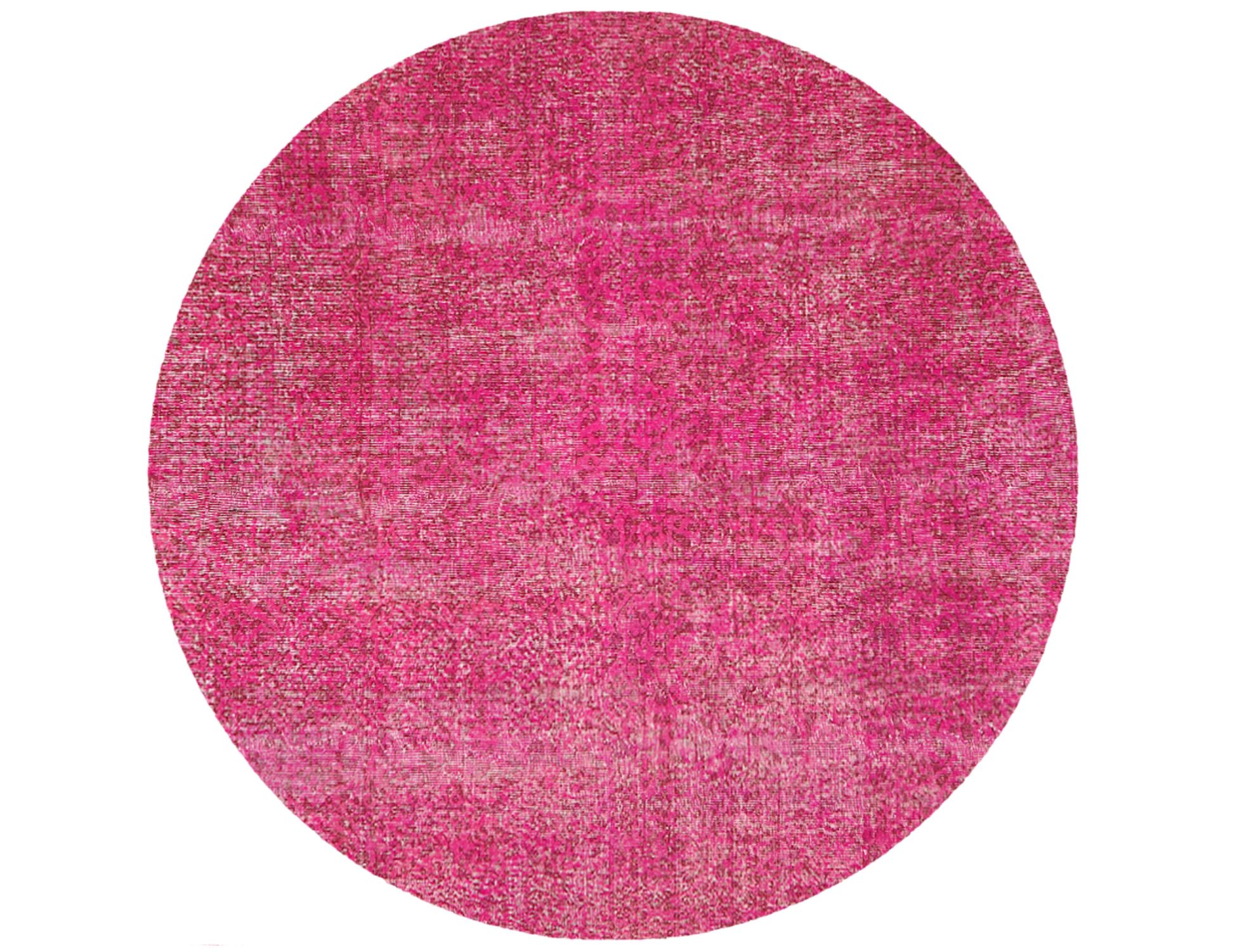 Persian Vintage    <br/>190 x 190 cm