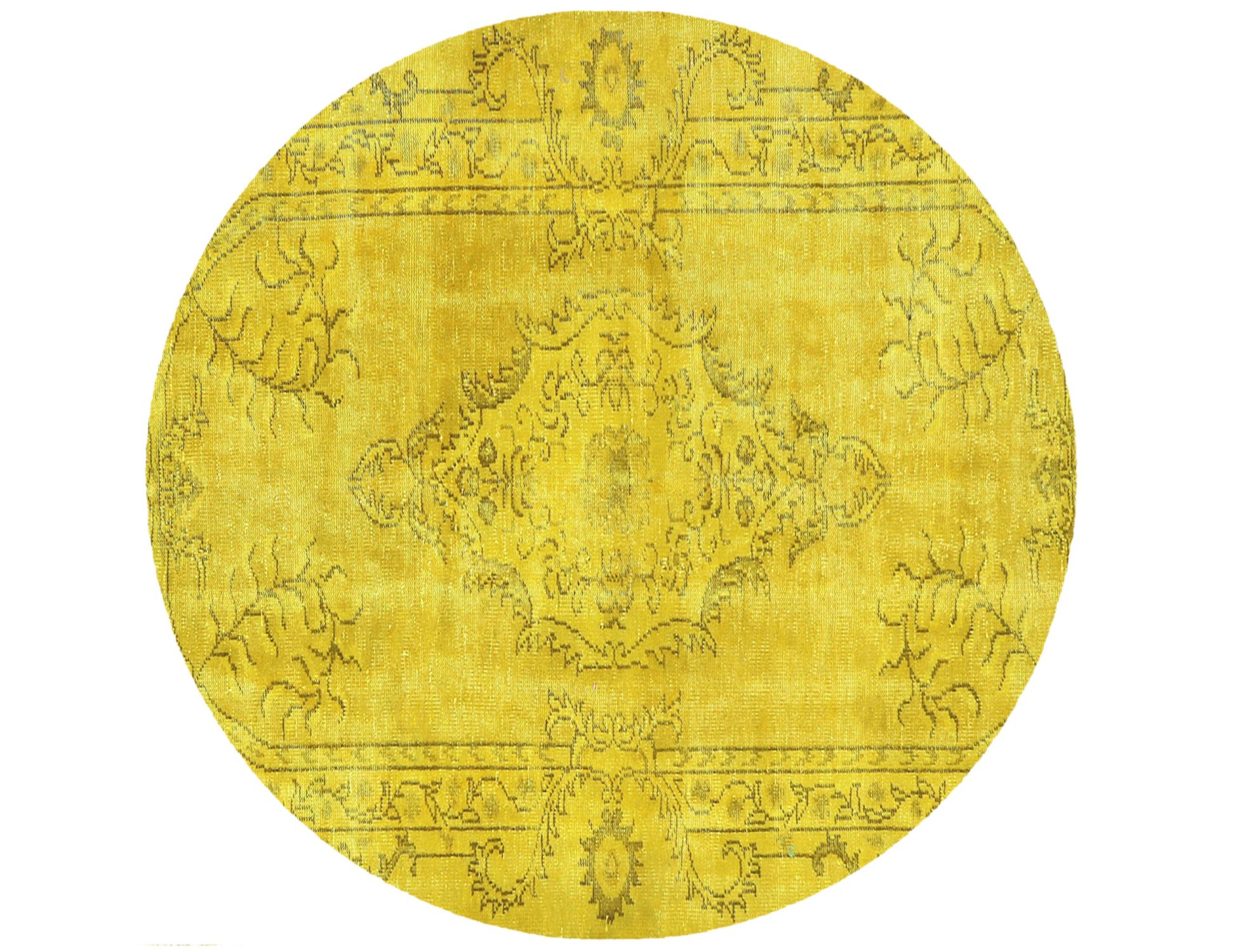 Persian Vintage    <br/>139 x 139 cm