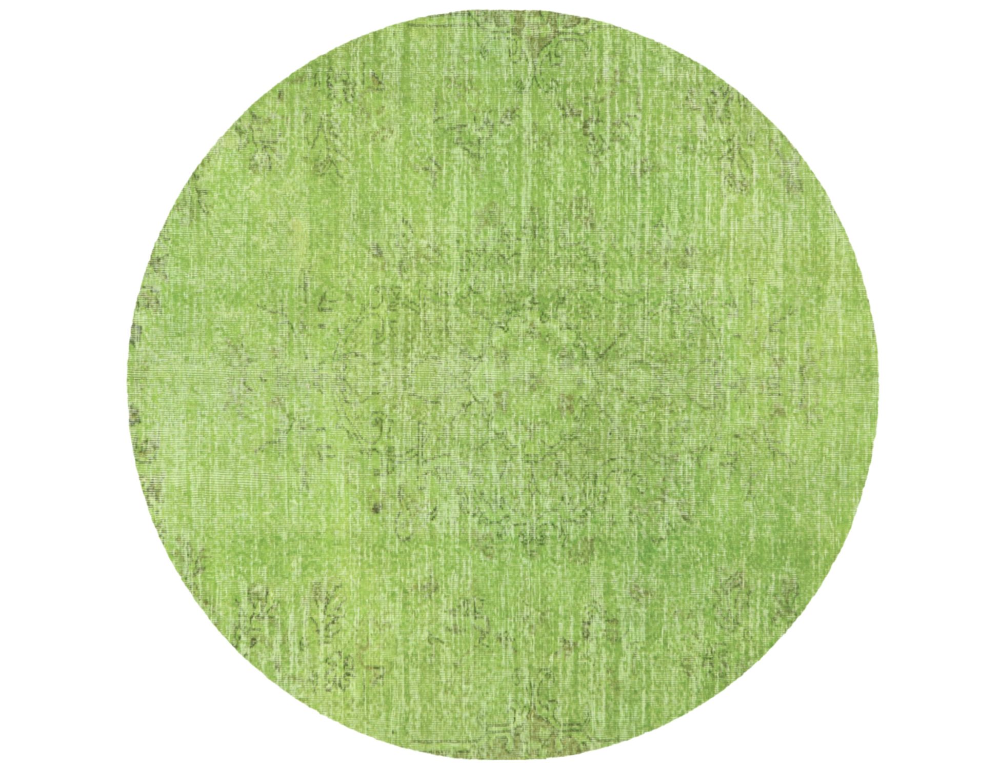 Persian Vintage    <br/>165 x 165 cm