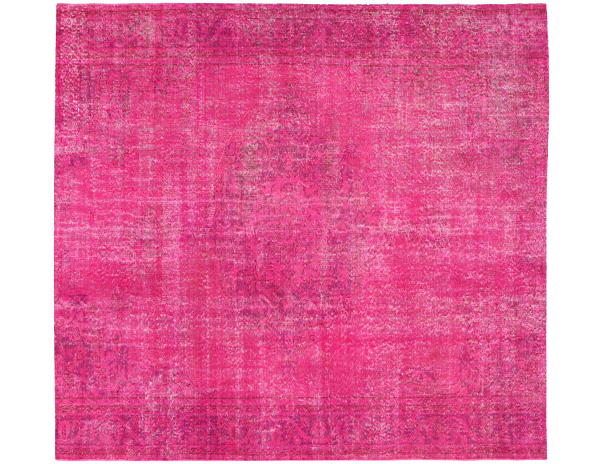 Persian Vintage    <br/>190 x 190 cm