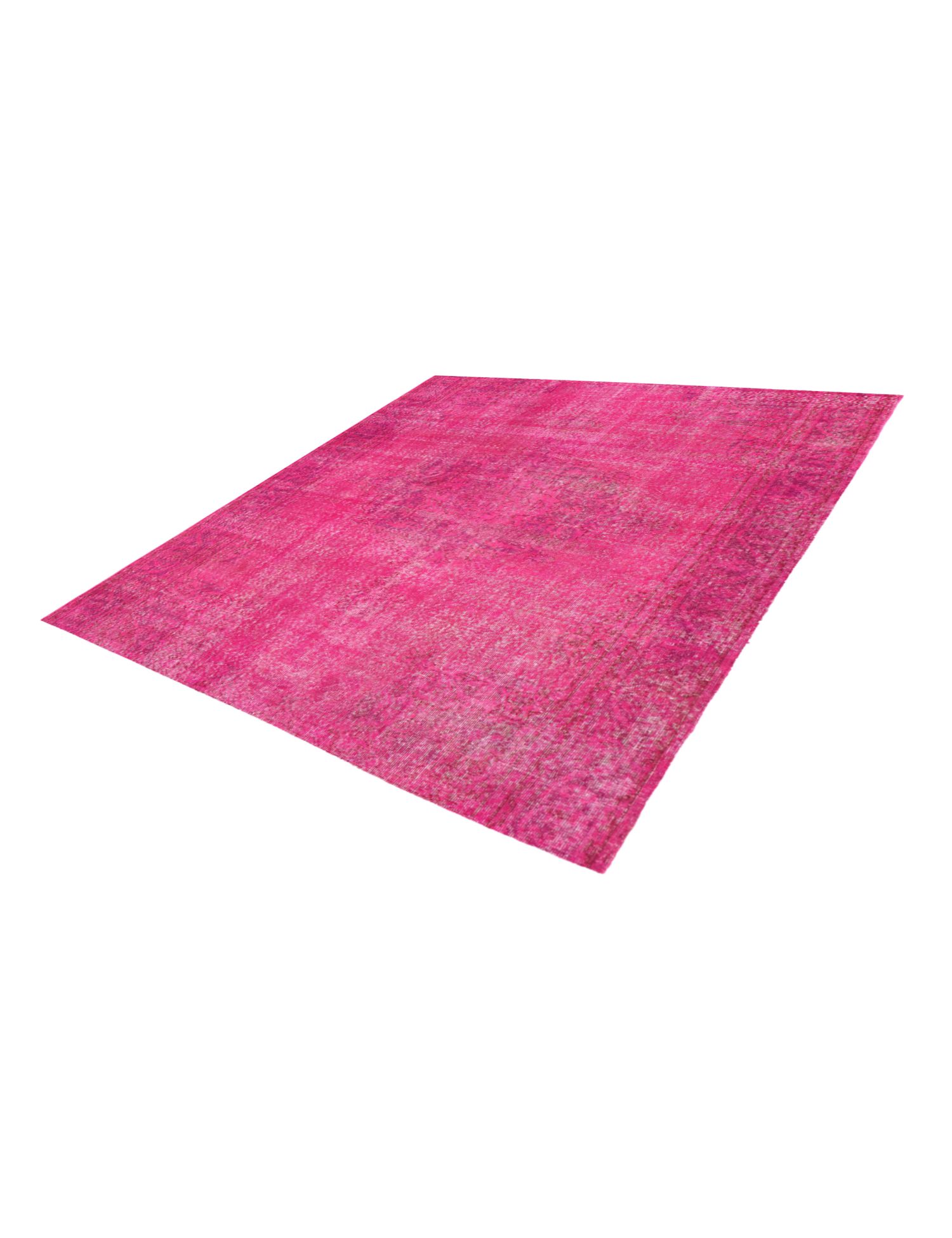 Persian Vintage    <br/>190 x 190 cm