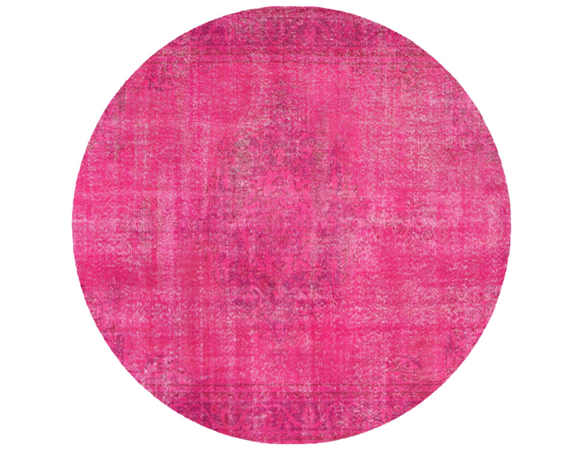 Persian Vintage    <br/>190 x 190 cm