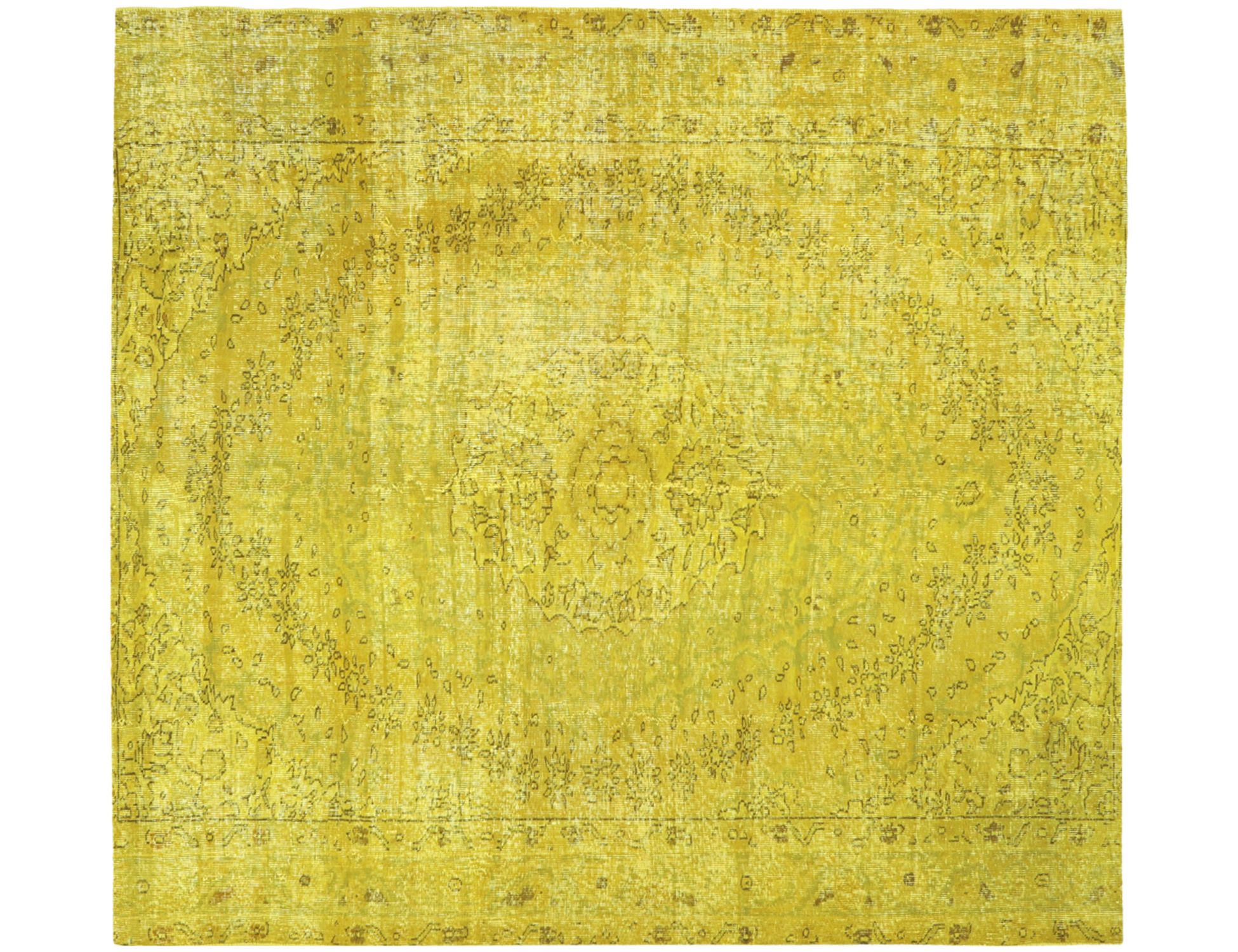 Persian Vintage    <br/>210 x 210 cm