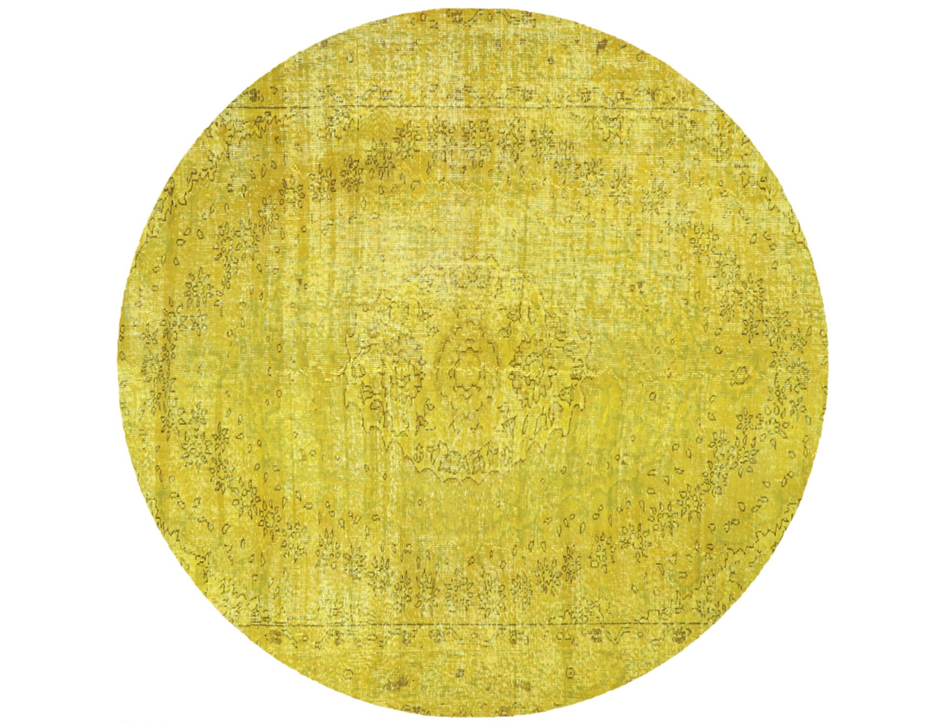 Persian Vintage    <br/>210 x 210 cm