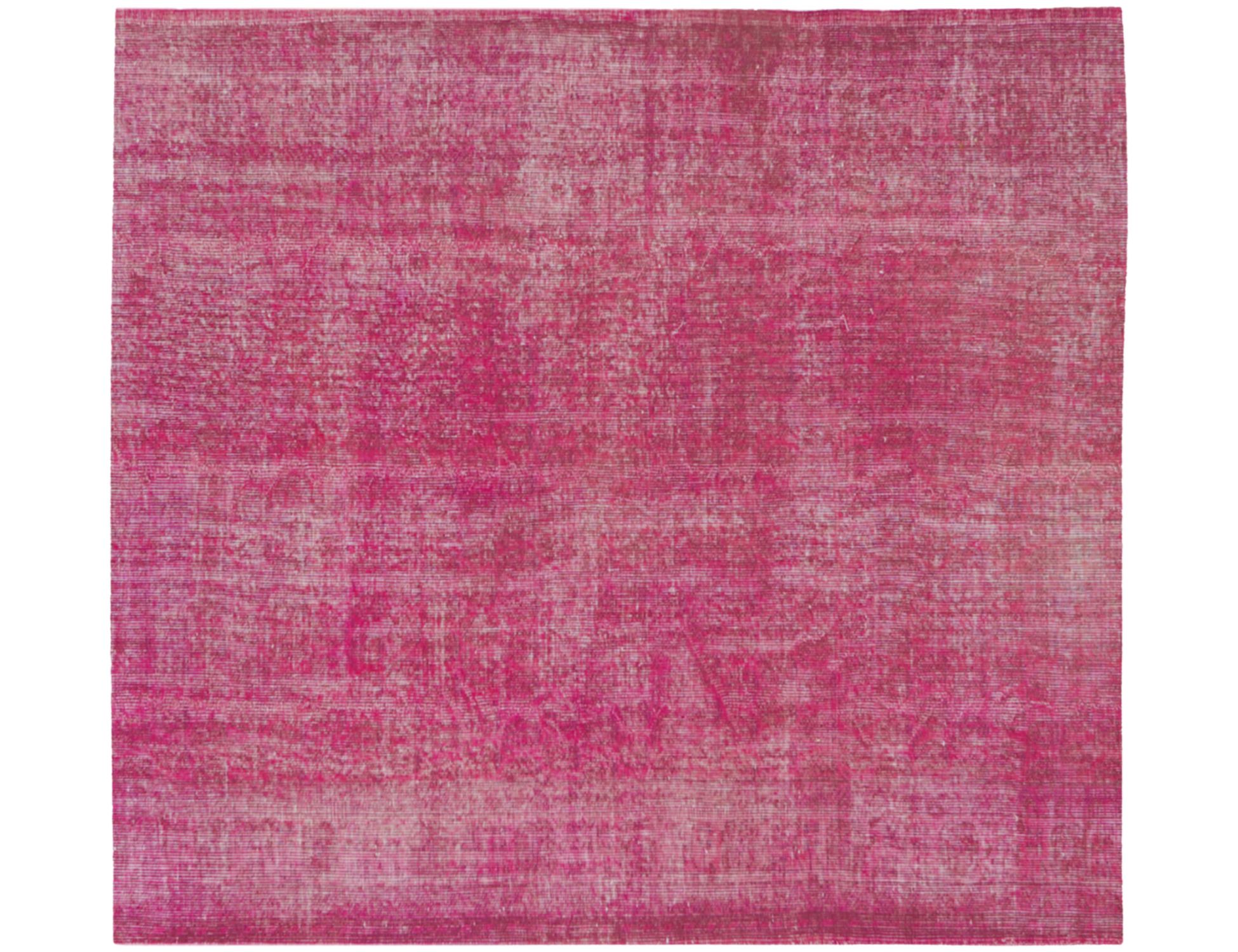 Persian Vintage    <br/>162 x 162 cm