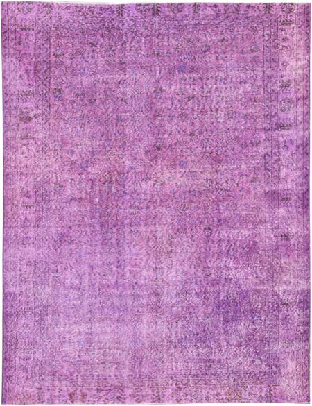 Vintage Χαλί 293 x 196 