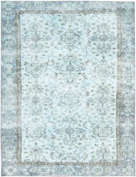 Vintage Χαλί 205 x 105 