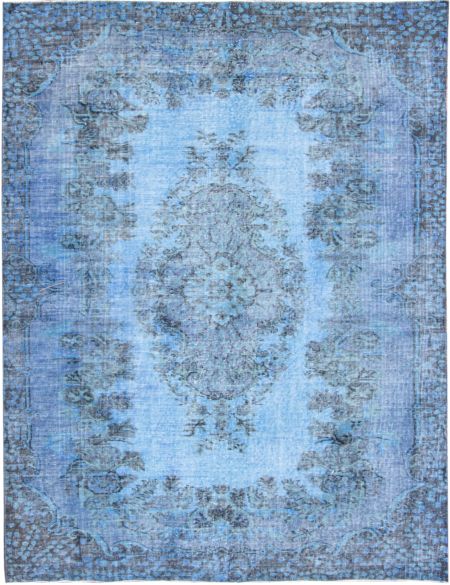 Persian Vintage Χαλί 286 x 206 