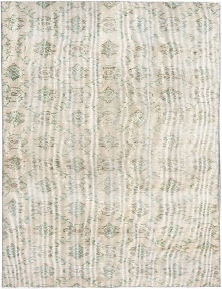 Vintage Χαλί 190 x 88 