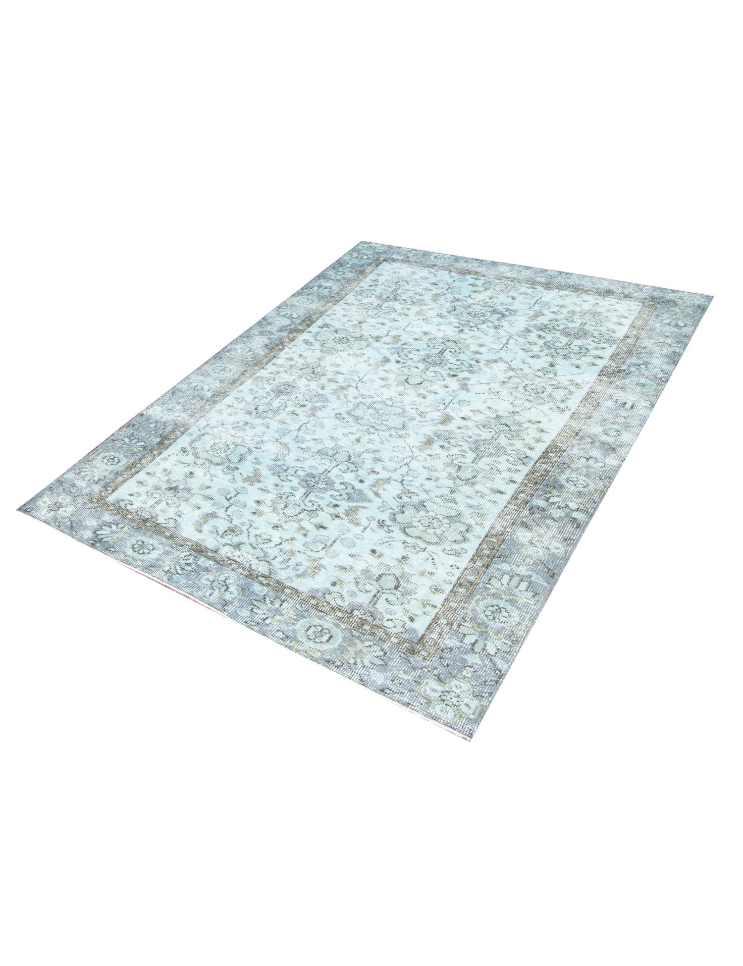 Vintage    <br/>205 x 105 cm