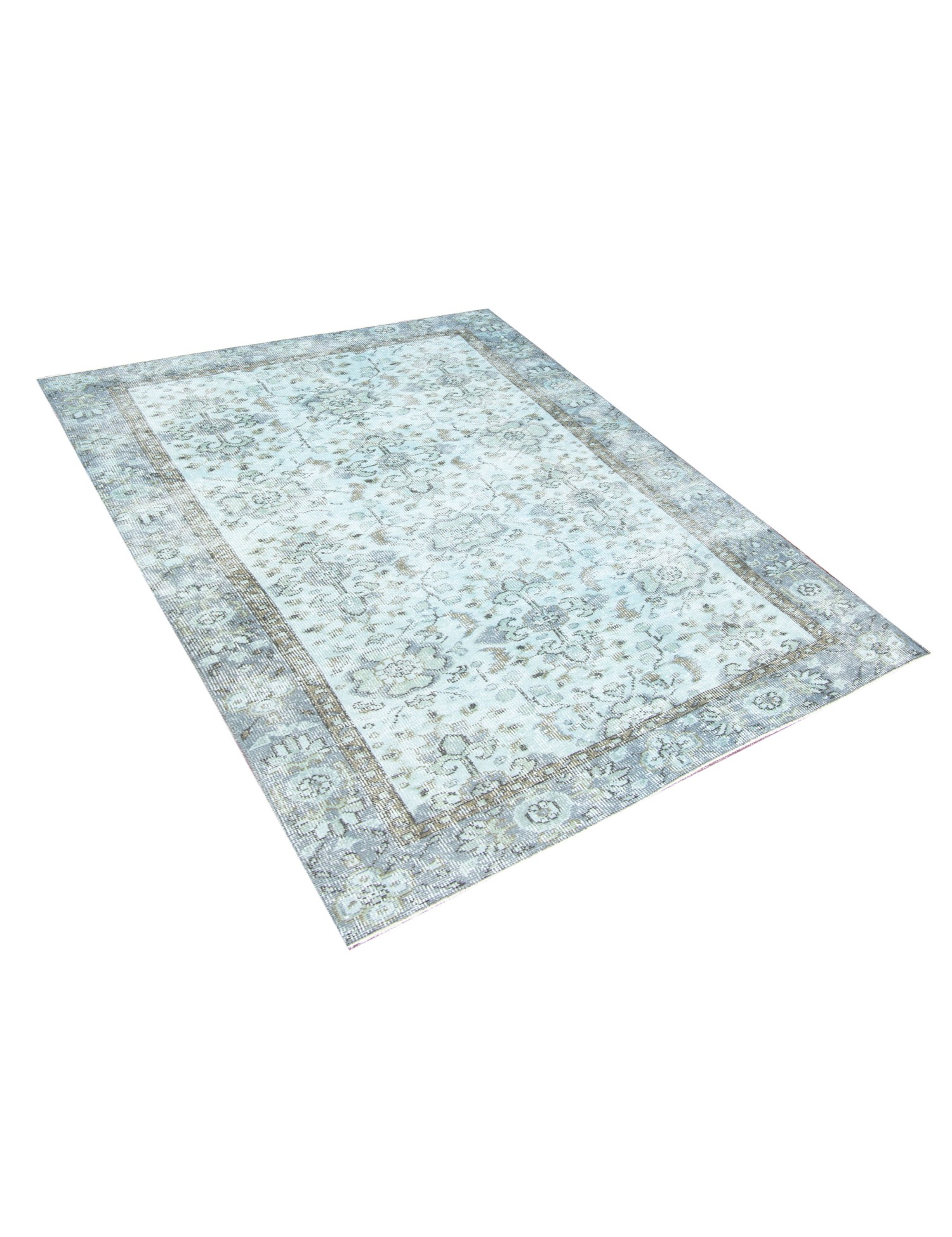 Vintage    <br/>205 x 105 cm