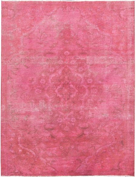 Persian Vintage Χαλί 238 x 144 