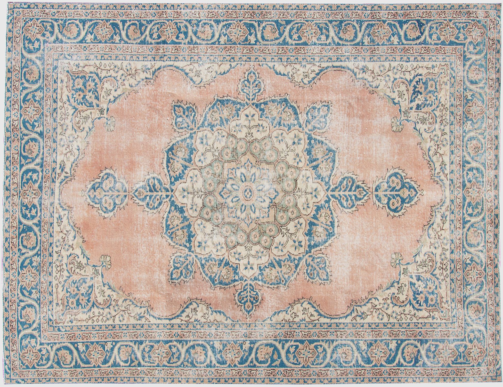 Vintage    <br/>286 x 191 cm