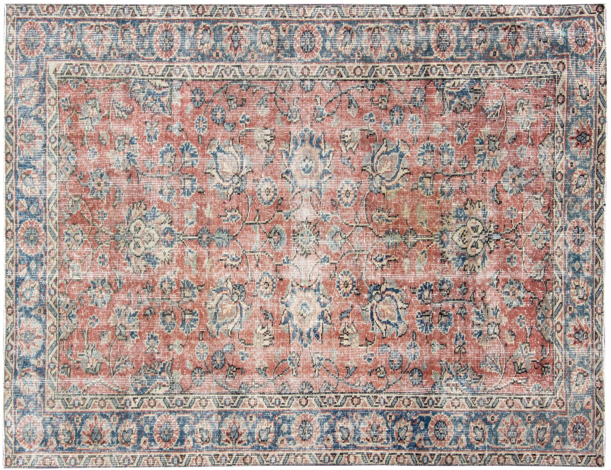 Vintage    <br/>184 x 124 cm