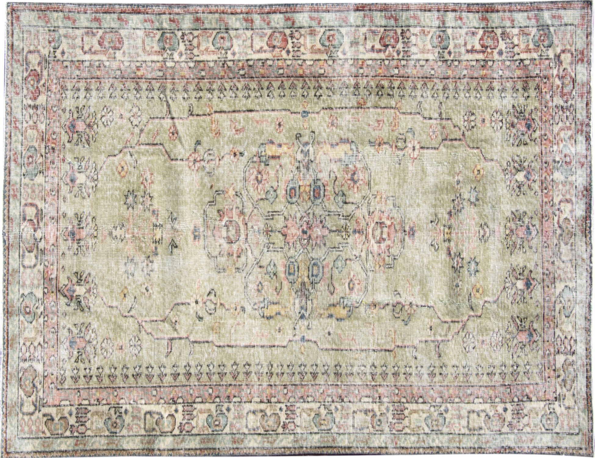 Vintage    <br/>225 x 115 cm