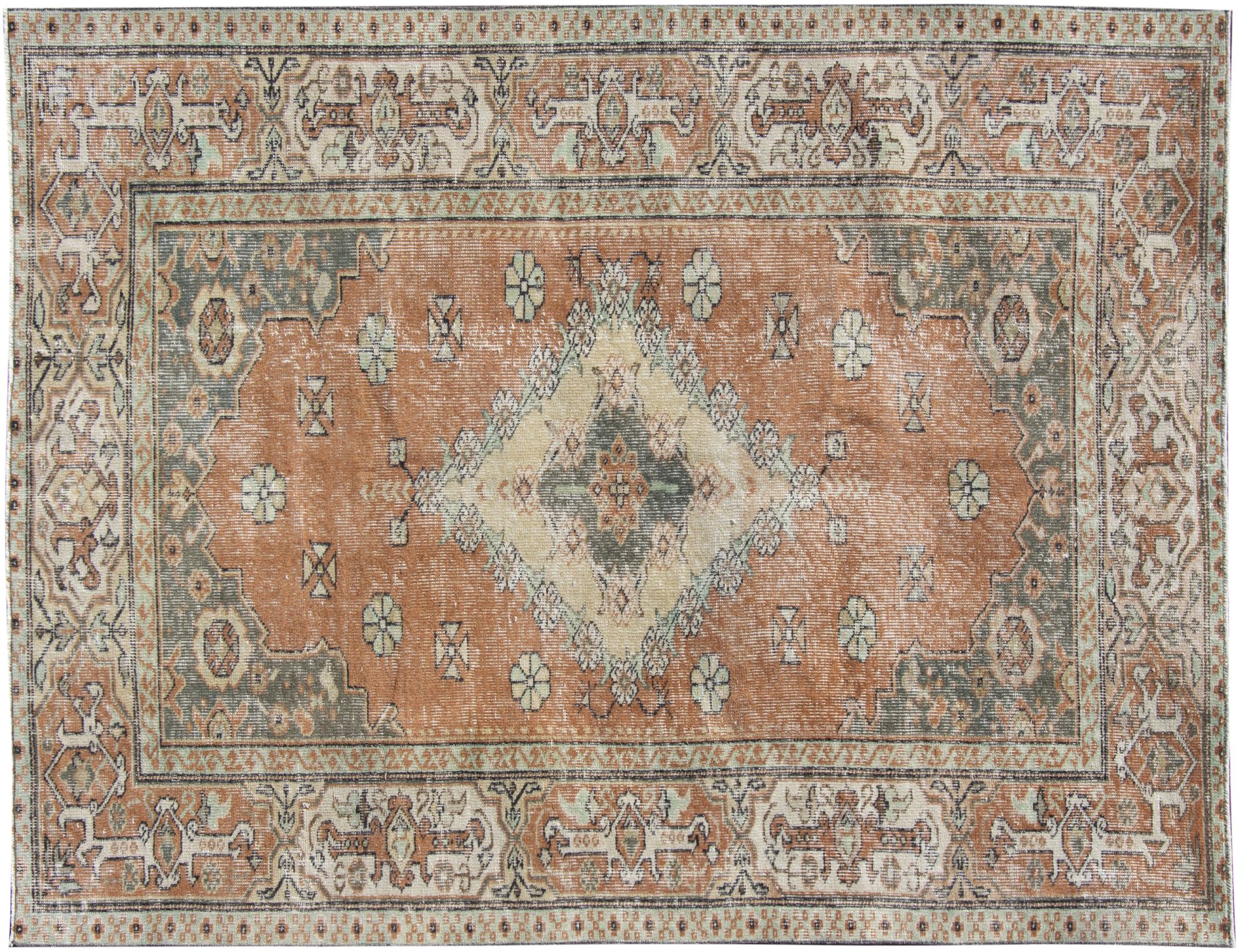 Vintage    <br/>234 x 142 cm