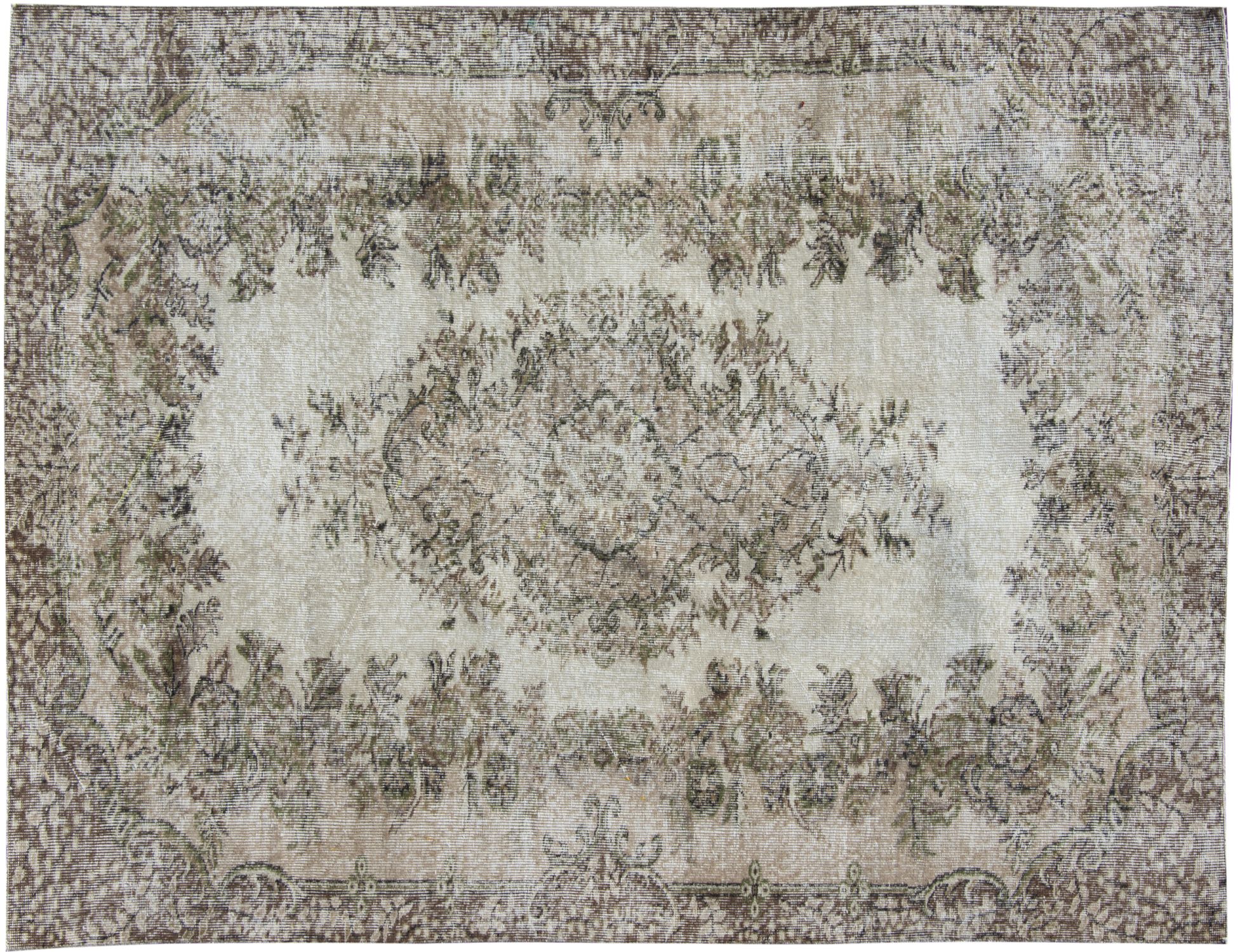 Vintage    <br/>241 x 160 cm