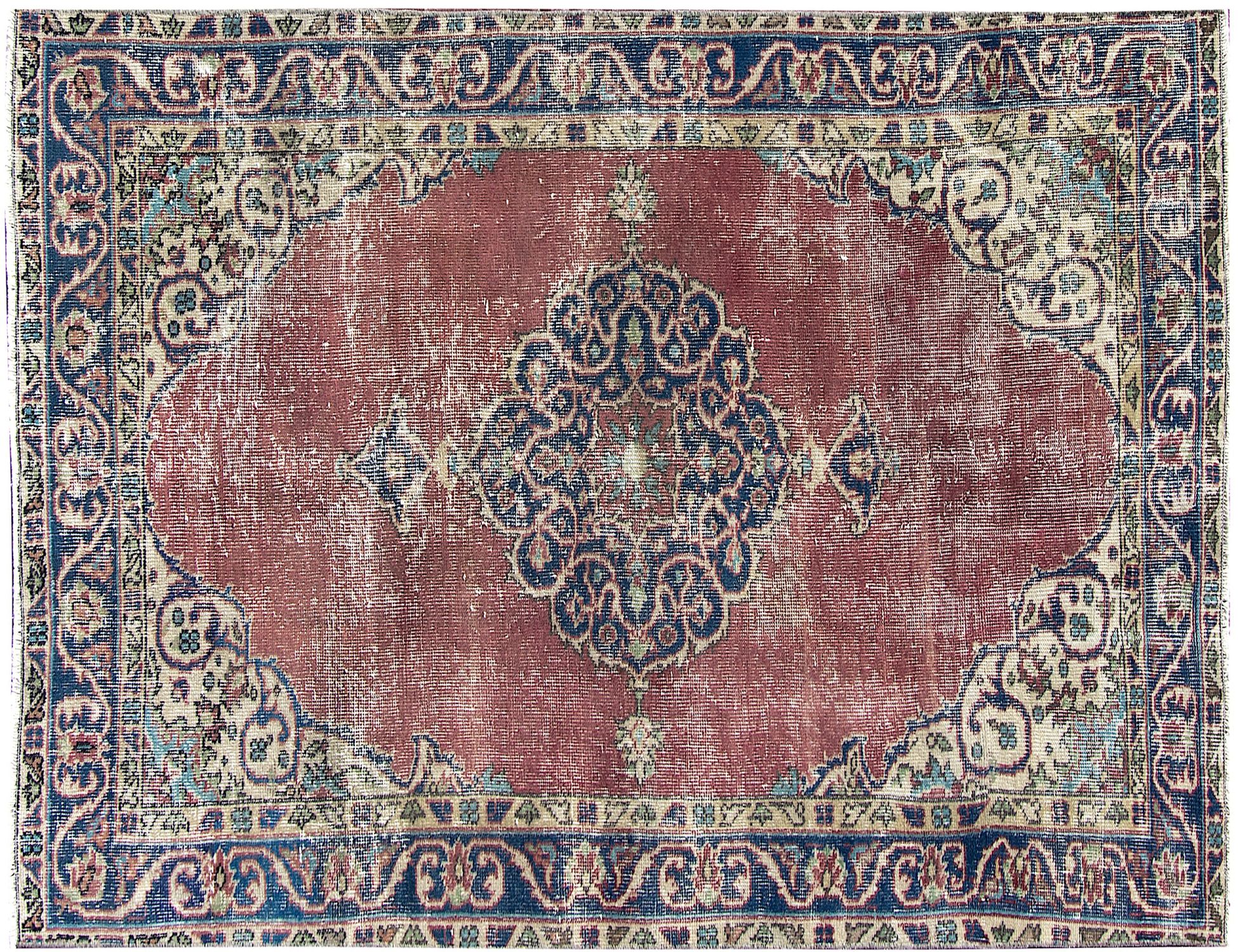 Vintage    <br/>210 x 108 cm