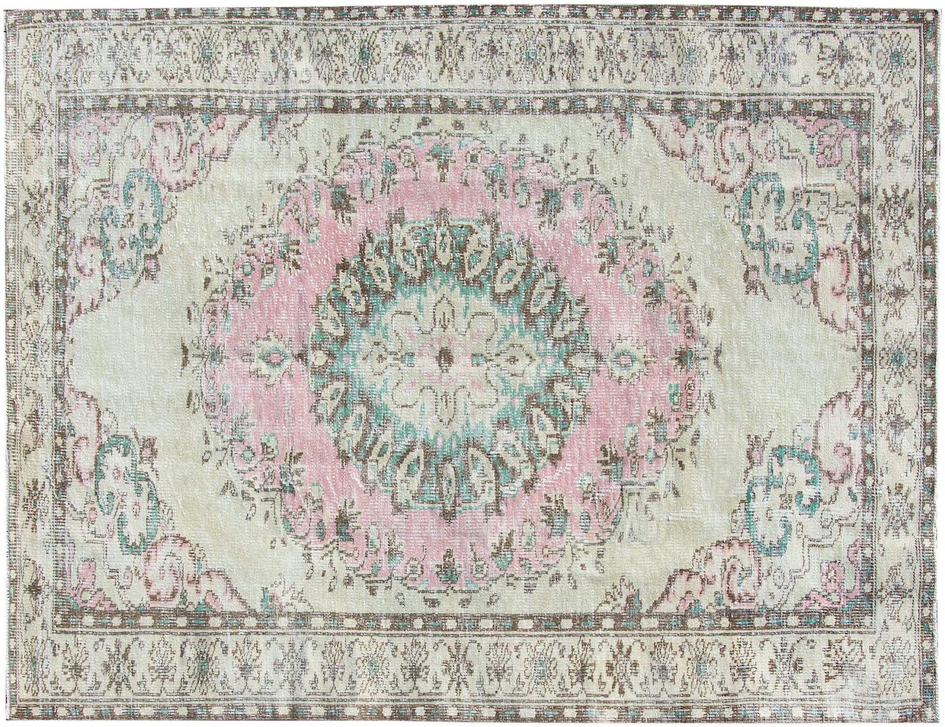 Vintage    <br/>254 x 170 cm