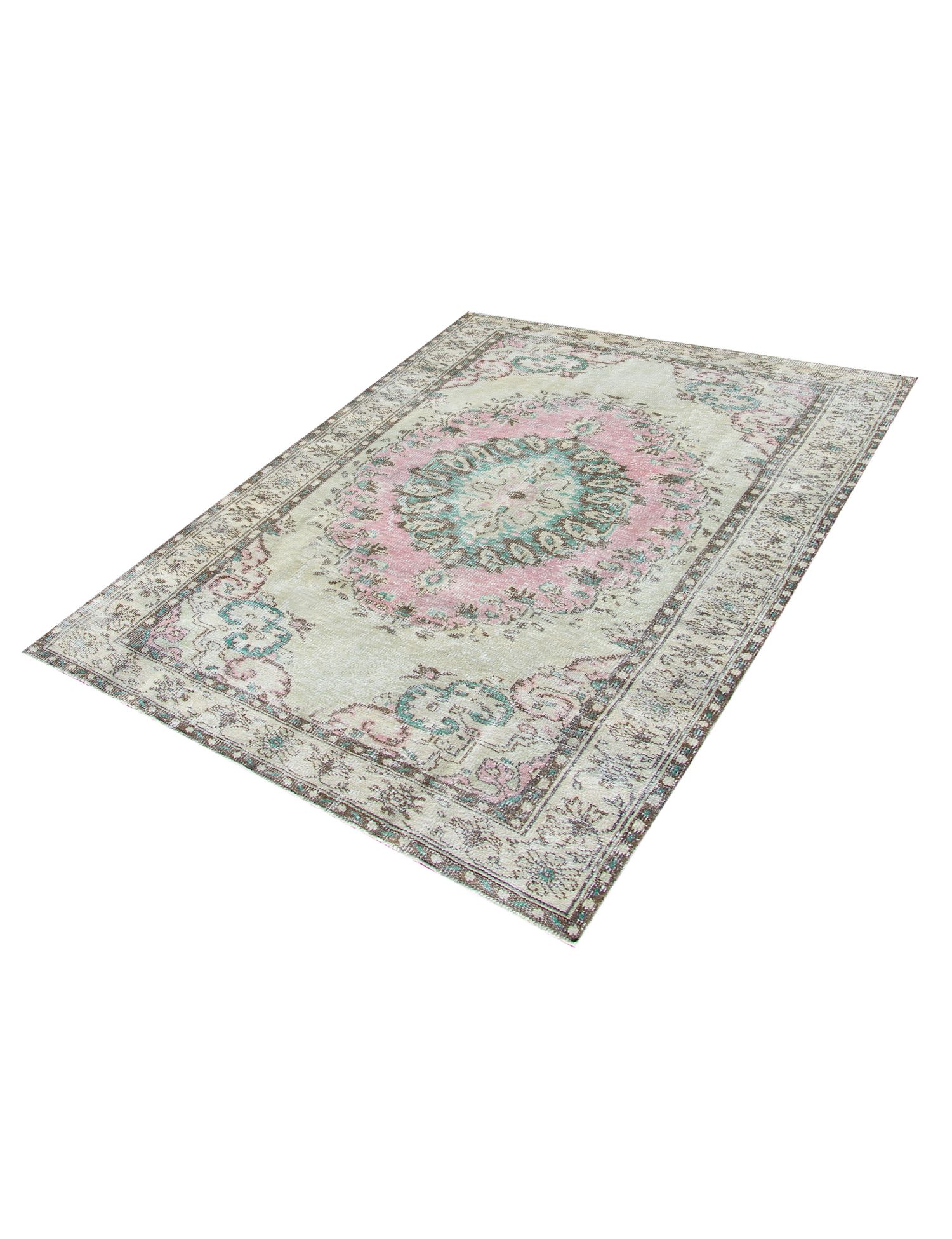 Vintage    <br/>254 x 170 cm