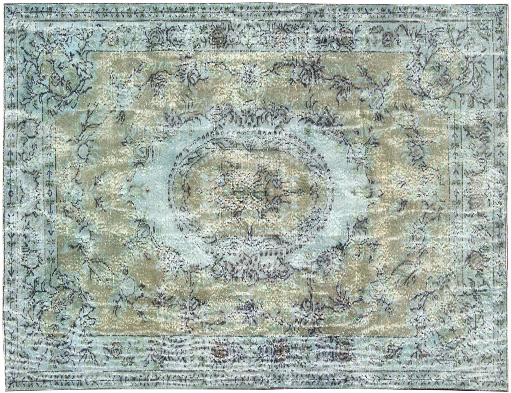 Vintage    <br/>265 x 164 cm