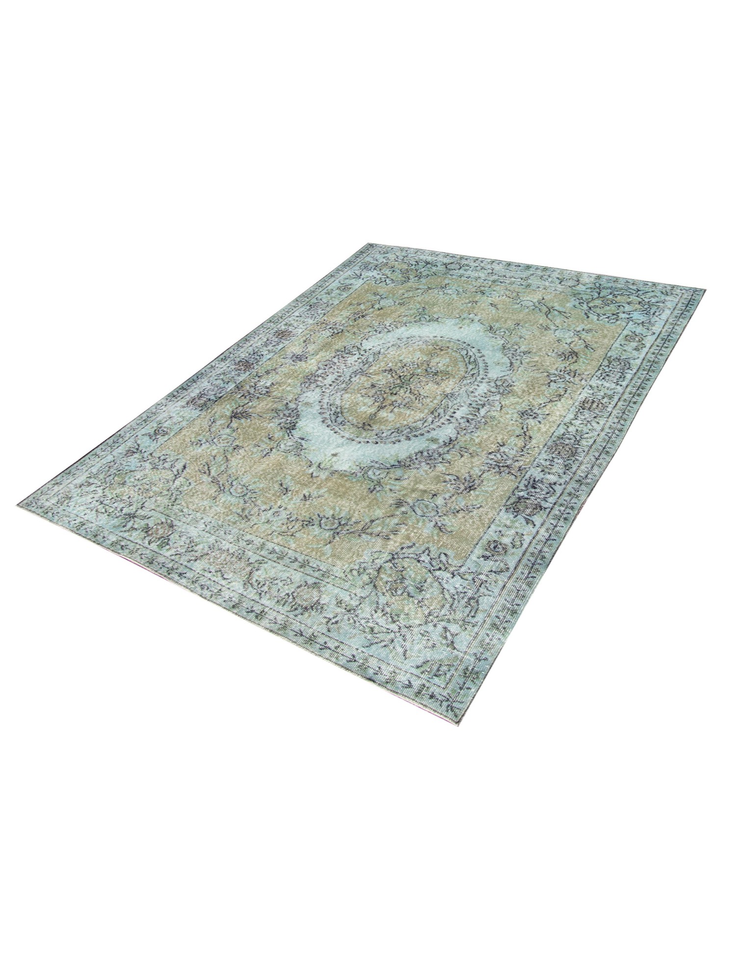 Vintage    <br/>265 x 164 cm