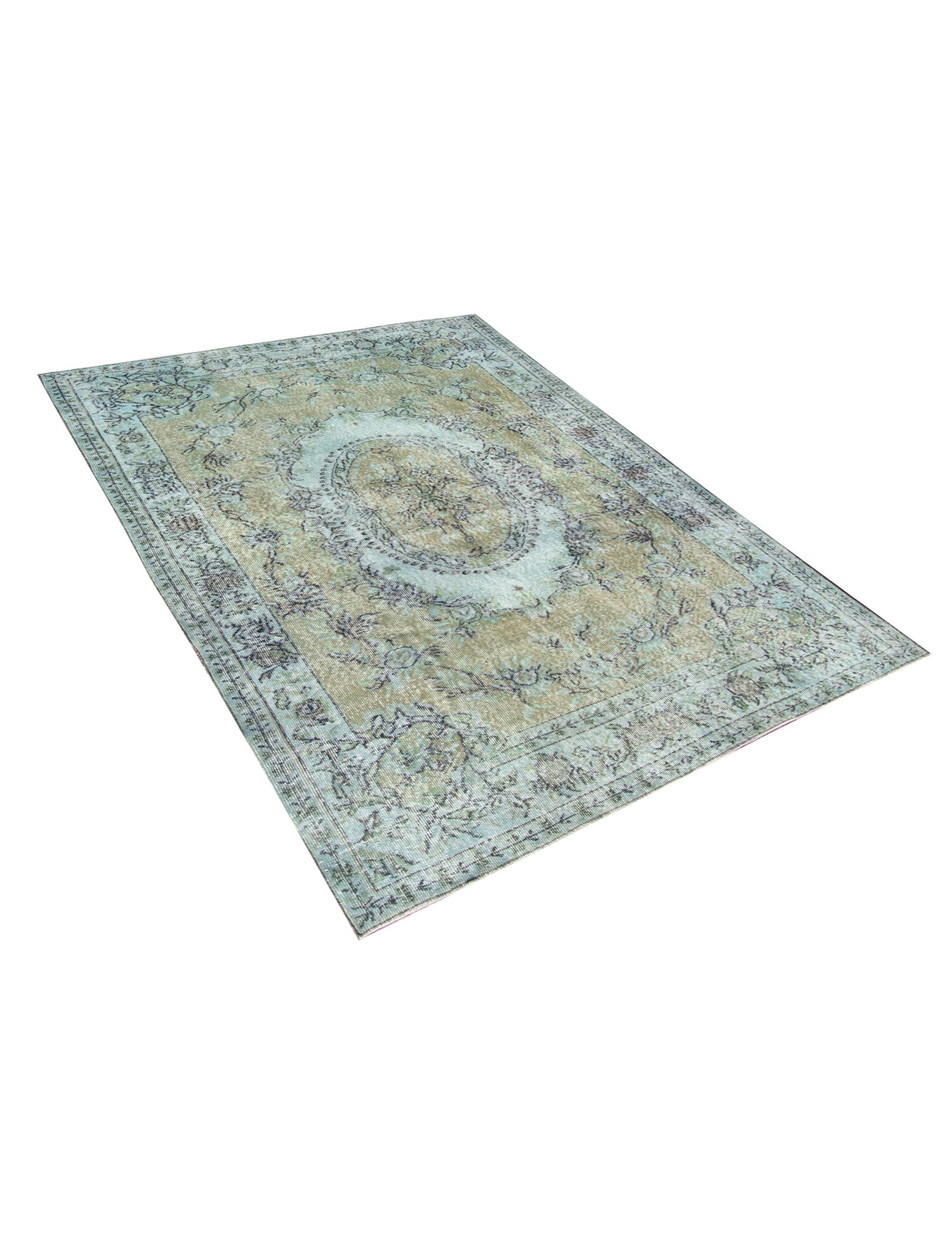 Vintage    <br/>265 x 164 cm